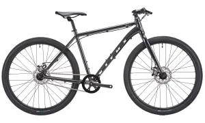 Vitus Mach 1 VR Utility Bike
