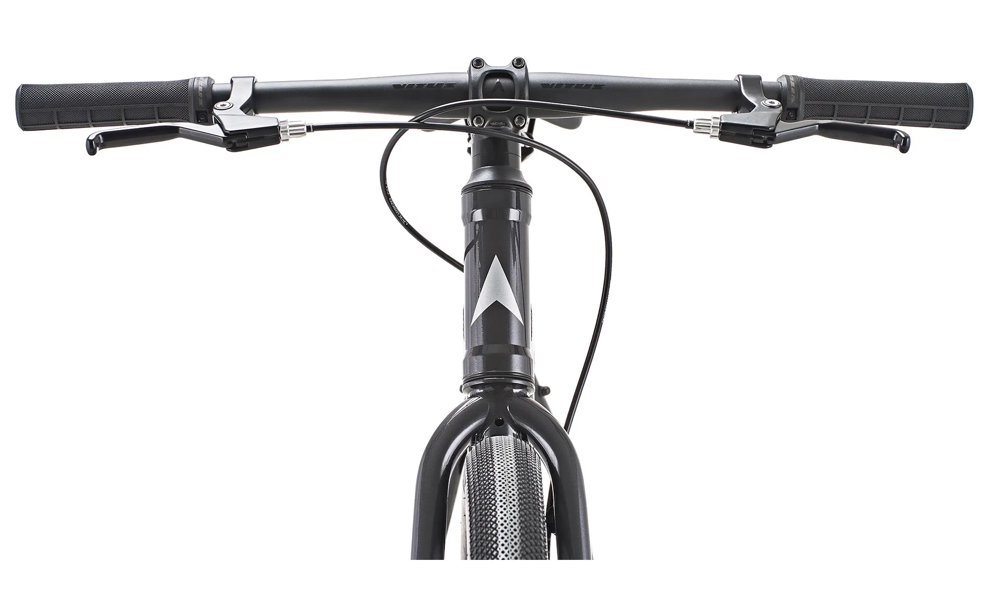Vitus Mach 1 VR Utility Bike