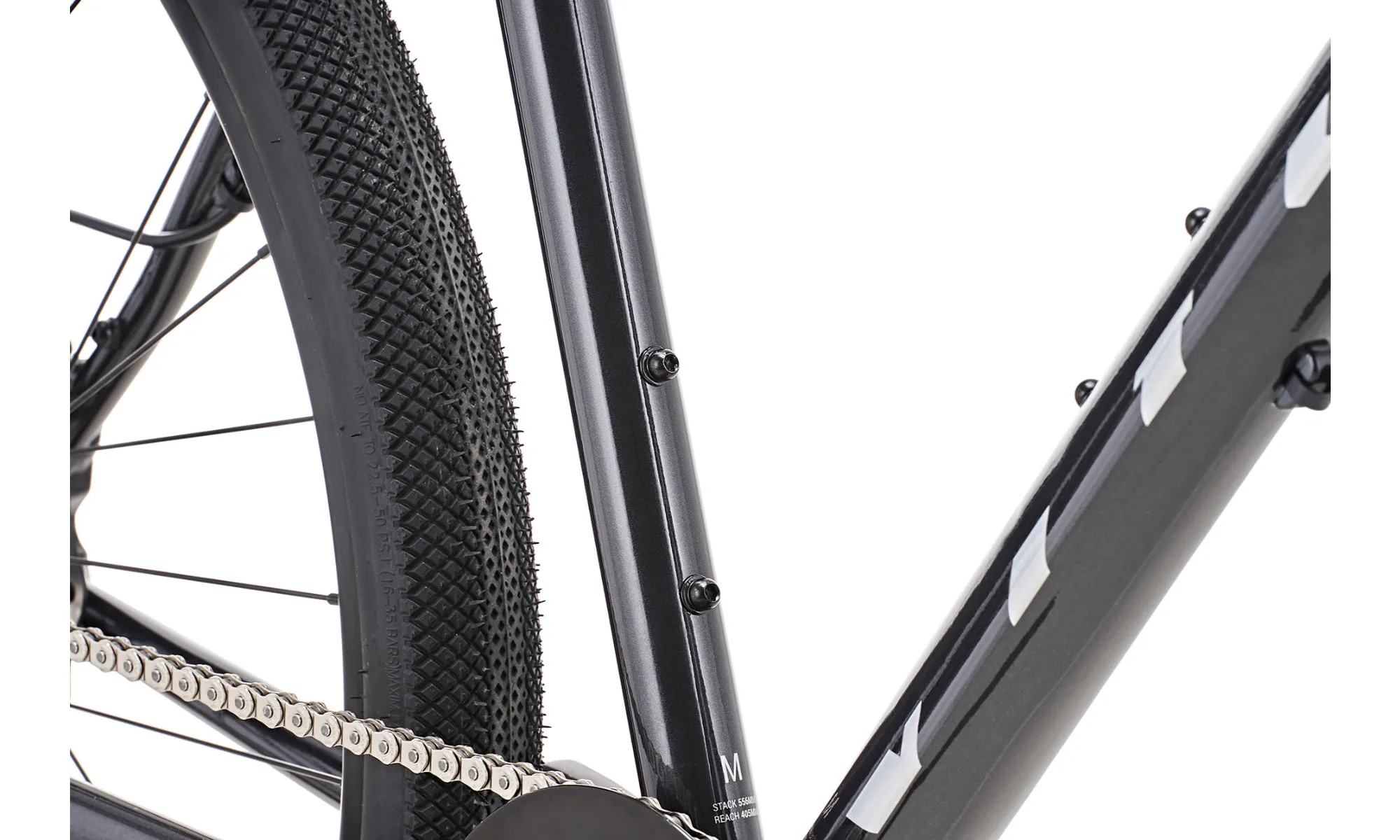 Vitus Mach 1 VR Utility Bike