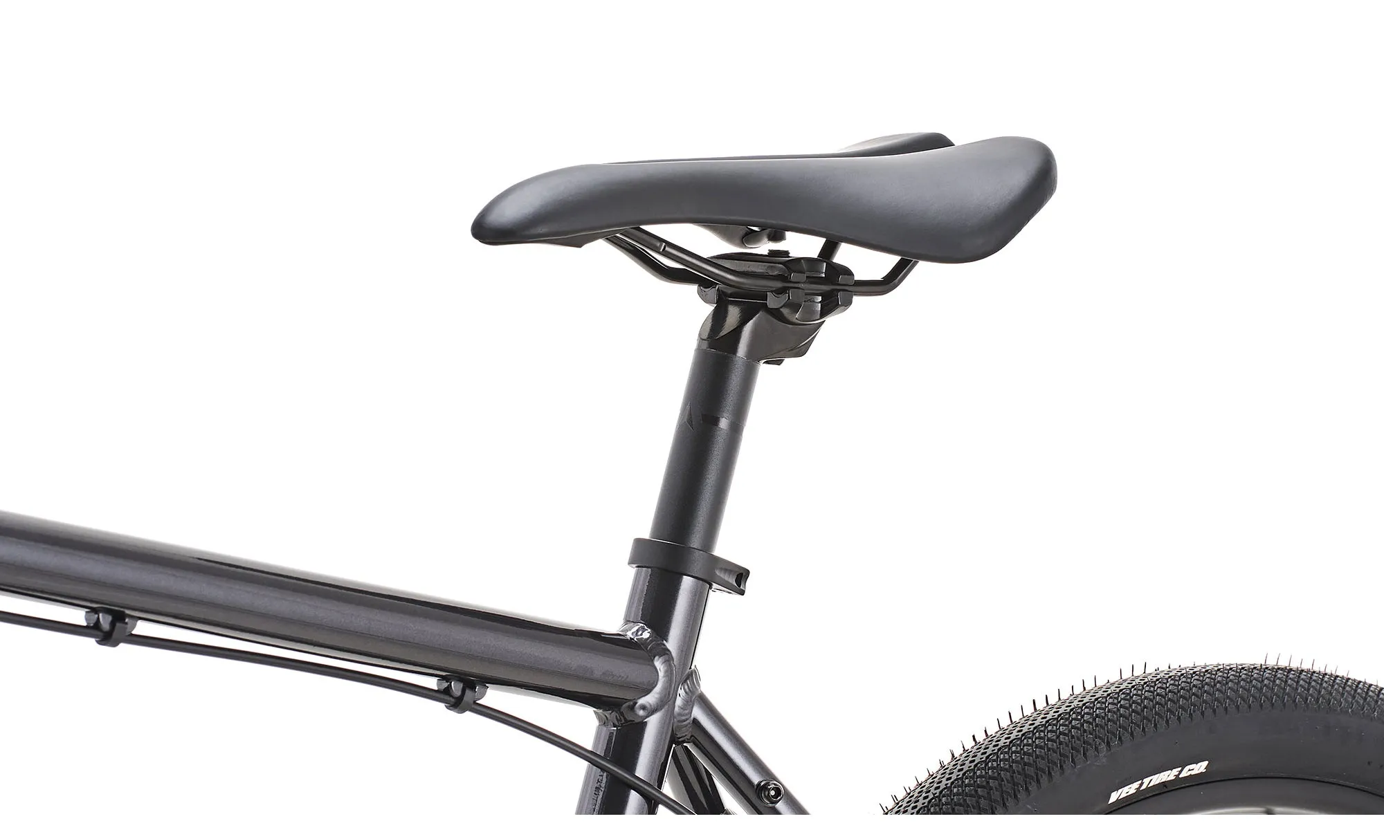 Vitus Mach 1 VR Utility Bike