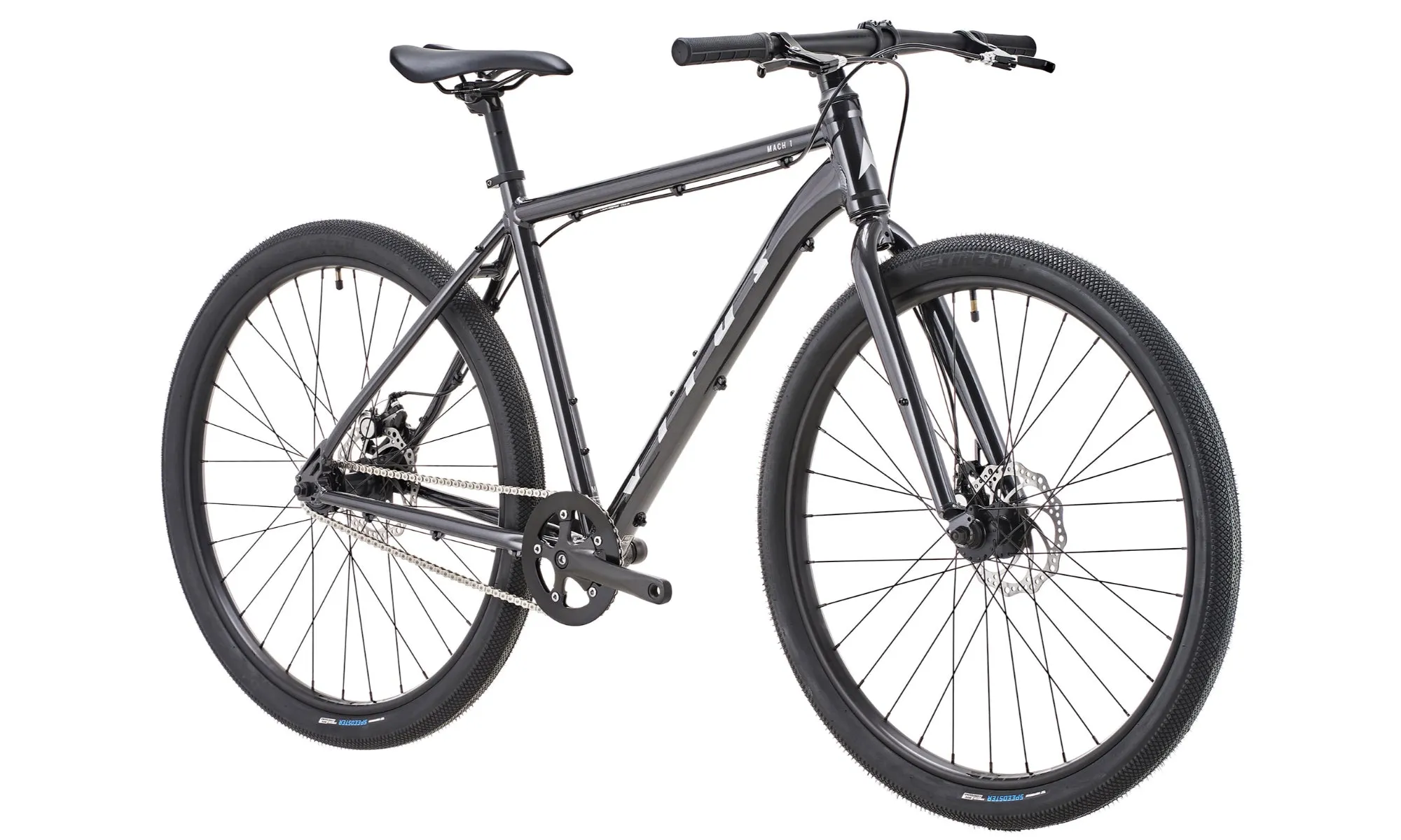 Vitus Mach 1 VR Utility Bike