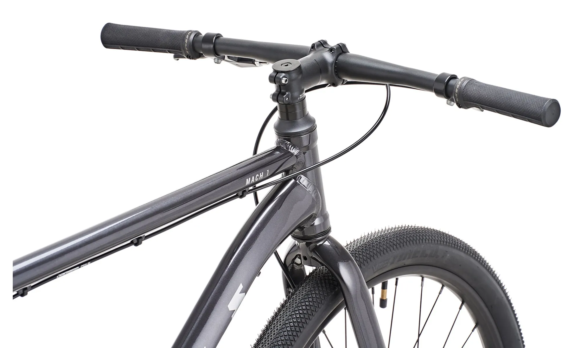 Vitus Mach 1 VR Utility Bike