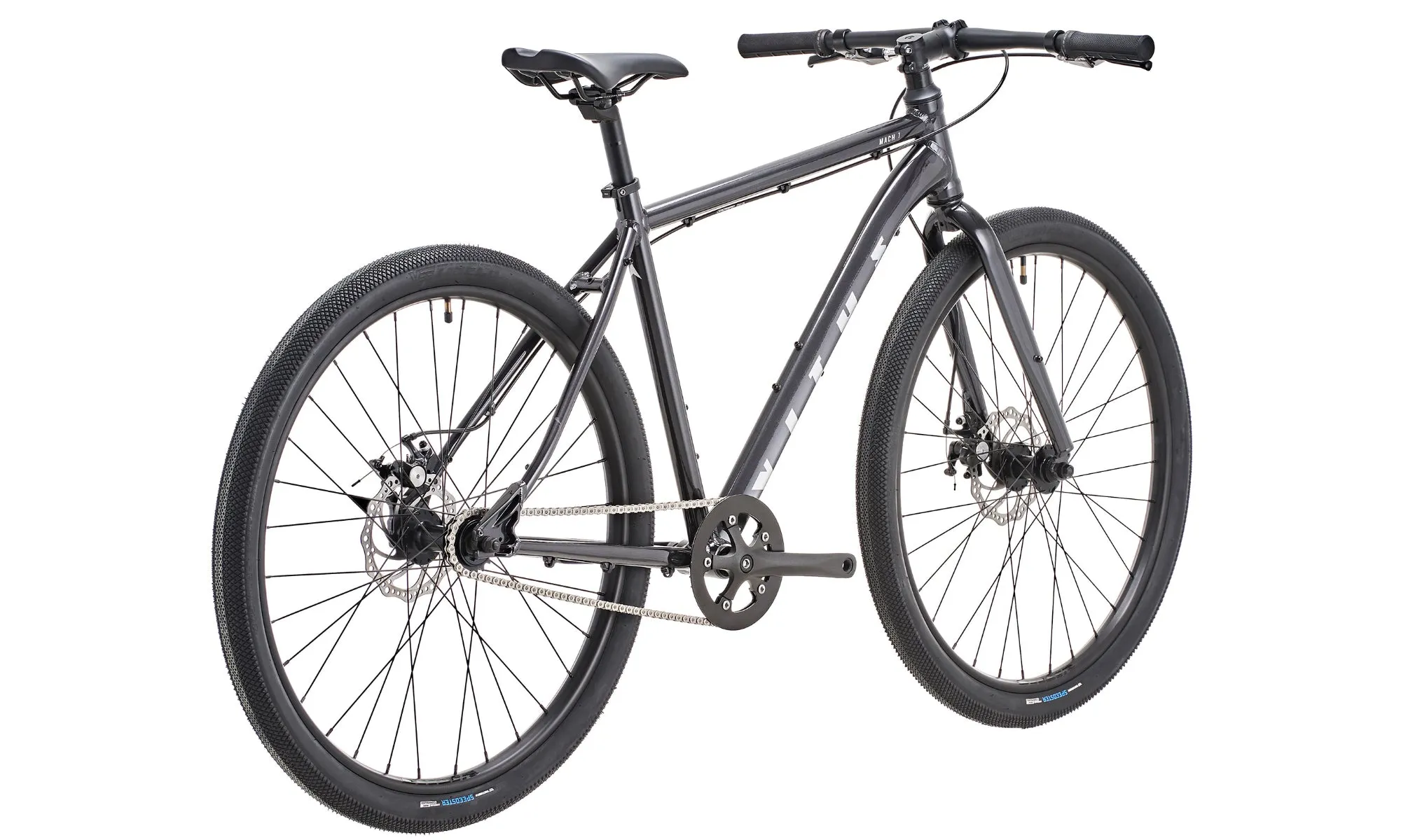 Vitus Mach 1 VR Utility Bike