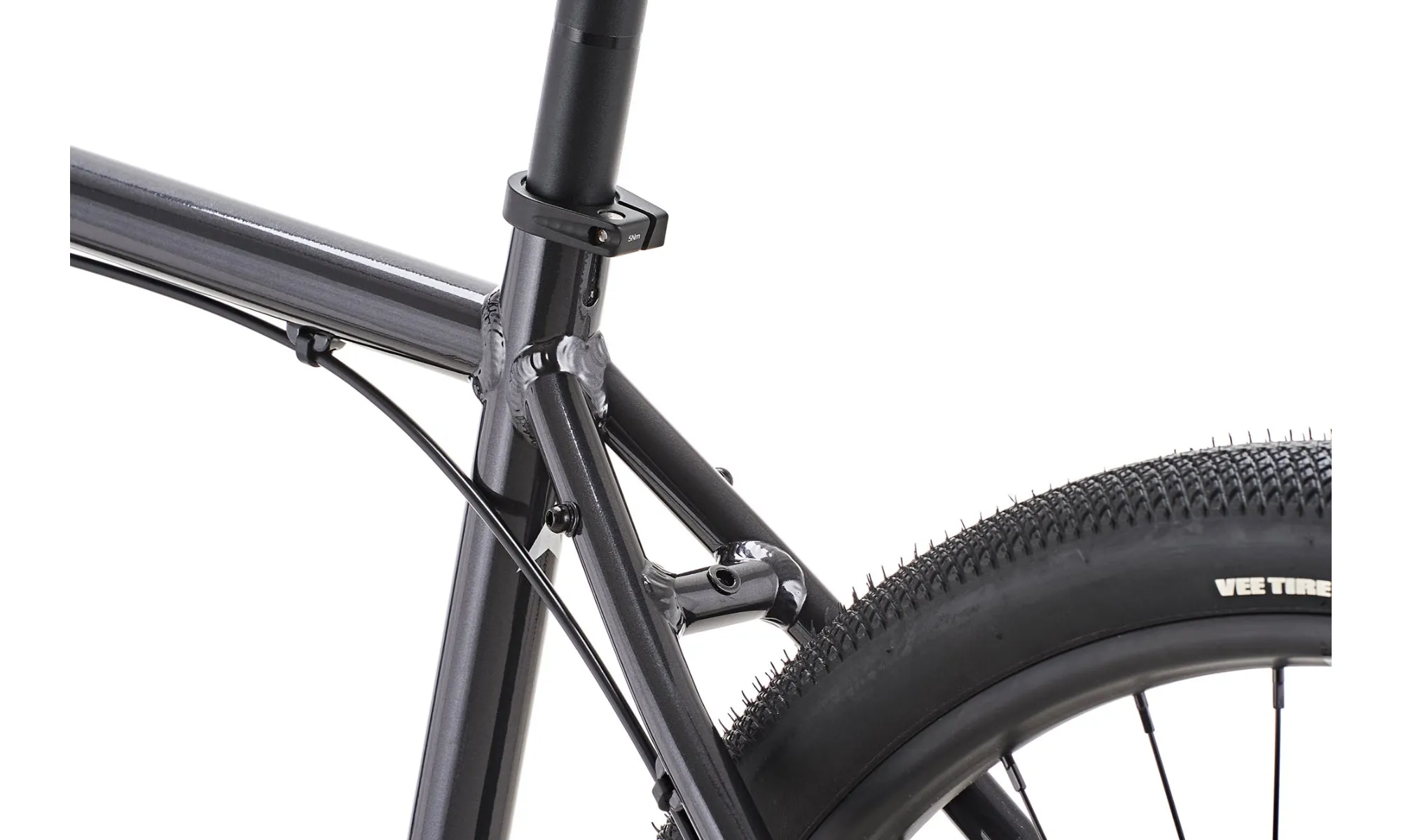 Vitus Mach 1 VR Utility Bike