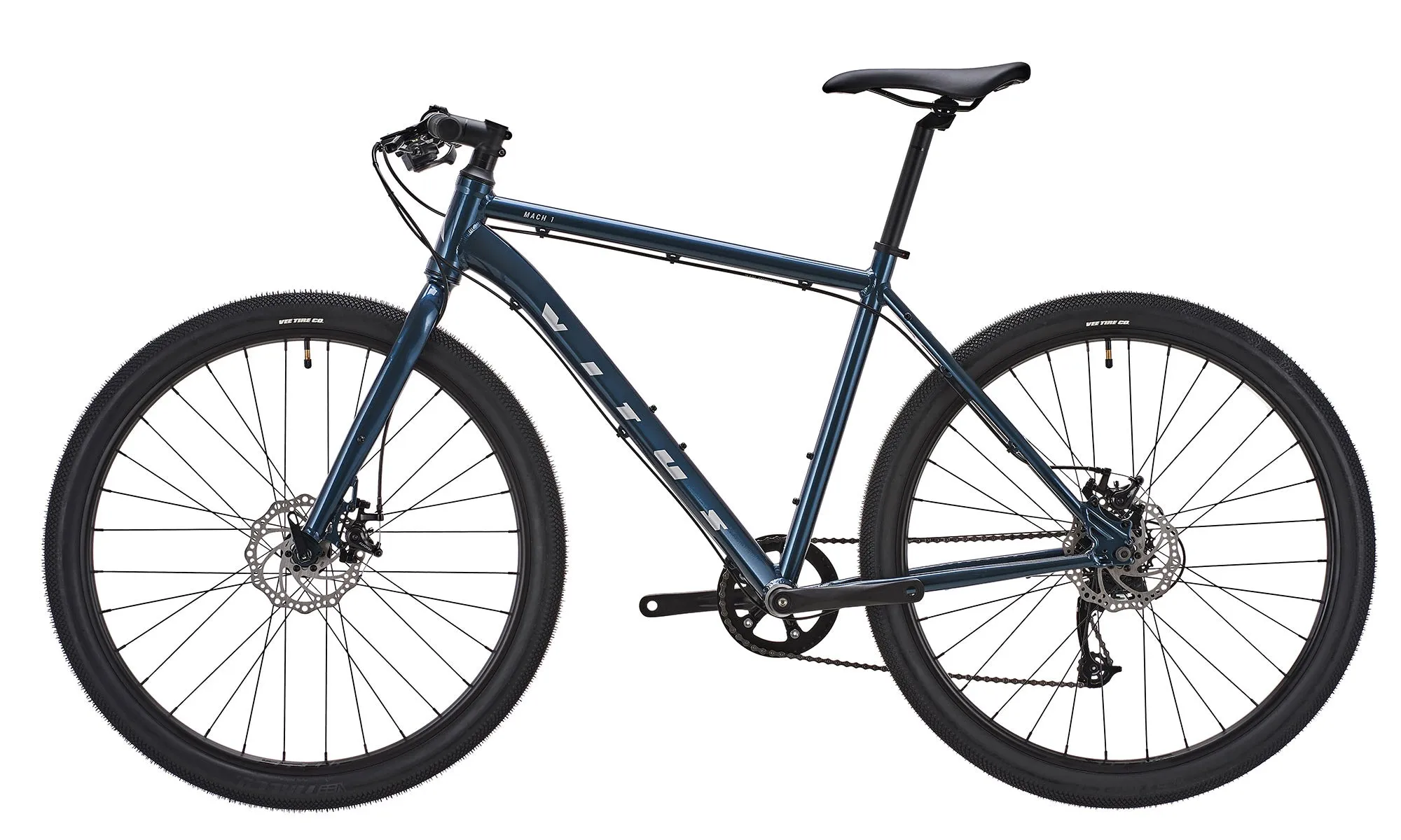Vitus Mach 1 VRS Utility Bike