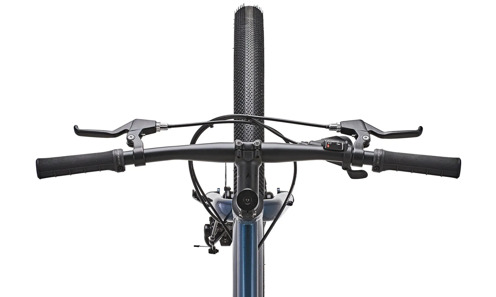 Vitus Mach 1 VRS Utility Bike