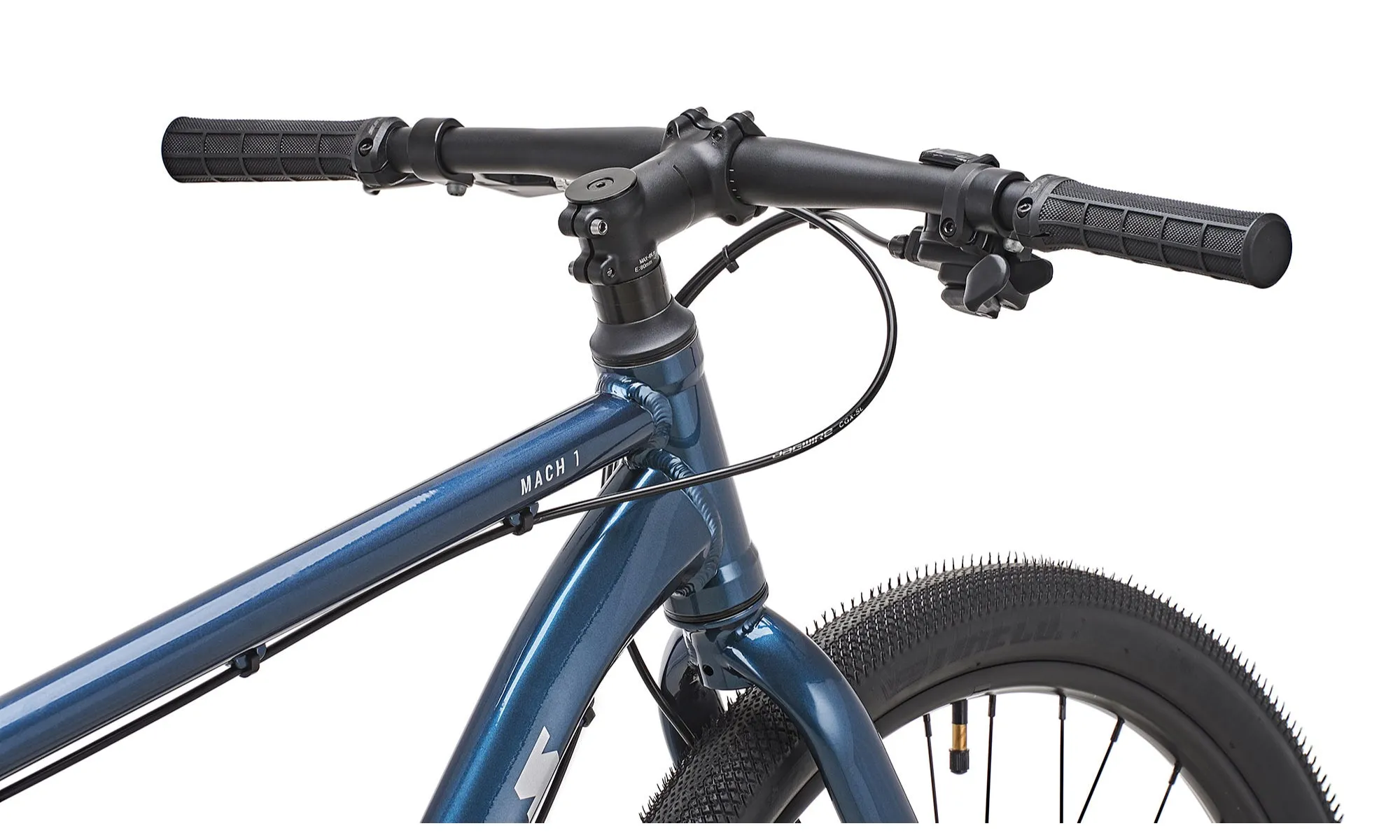 Vitus Mach 1 VRS Utility Bike