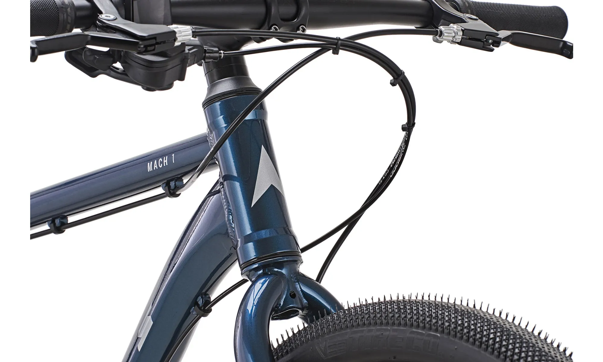 Vitus Mach 1 VRS Utility Bike
