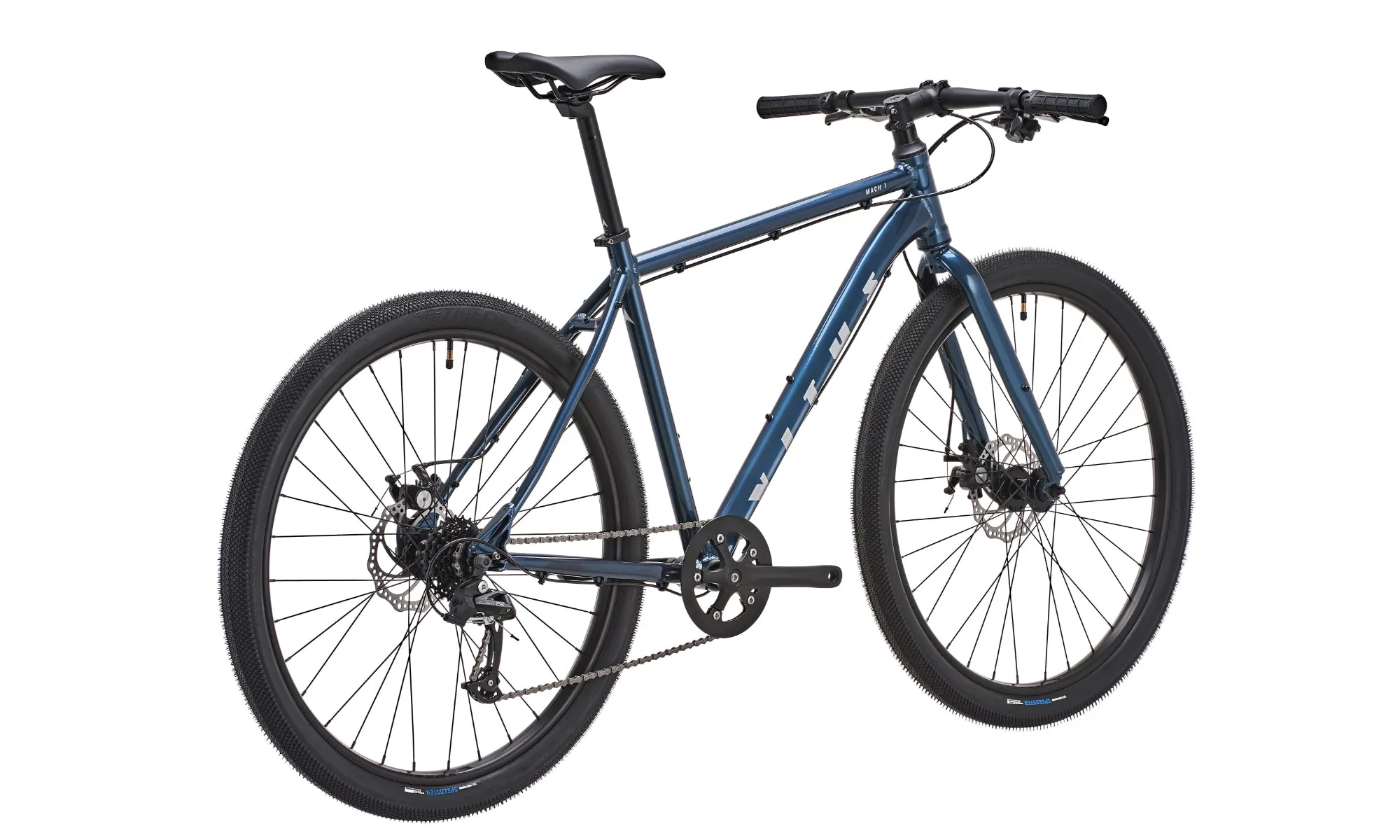 Vitus Mach 1 VRS Utility Bike