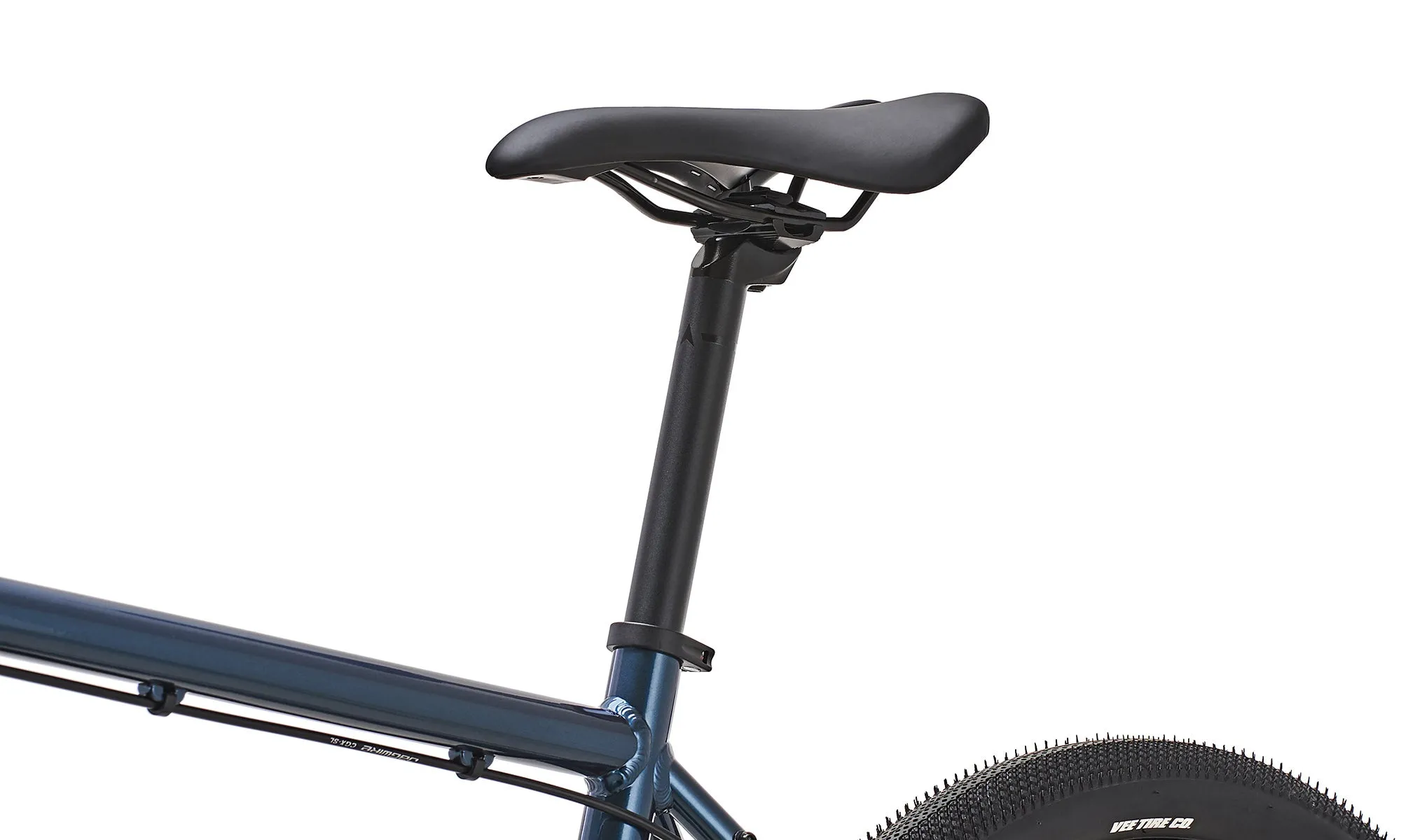 Vitus Mach 1 VRS Utility Bike