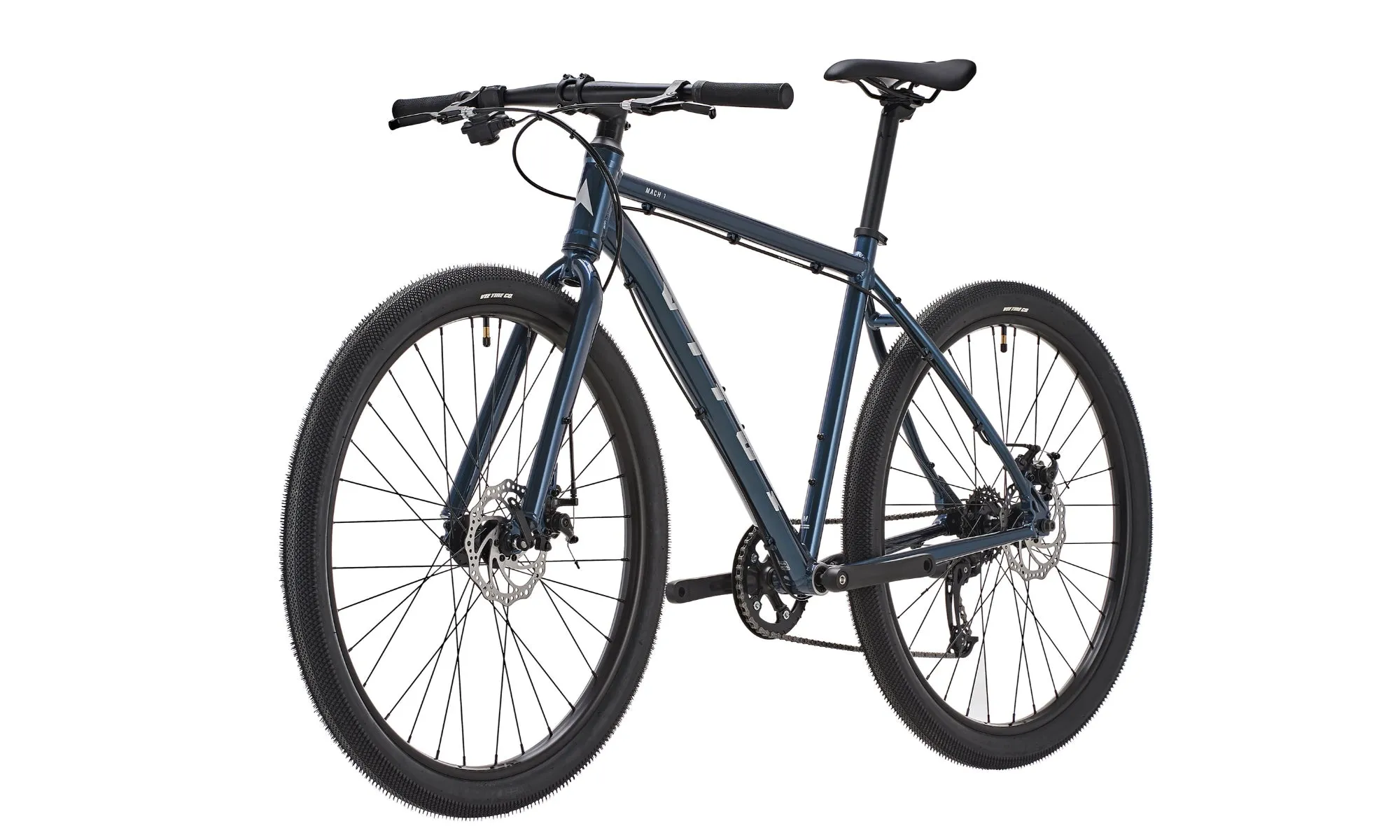 Vitus Mach 1 VRS Utility Bike