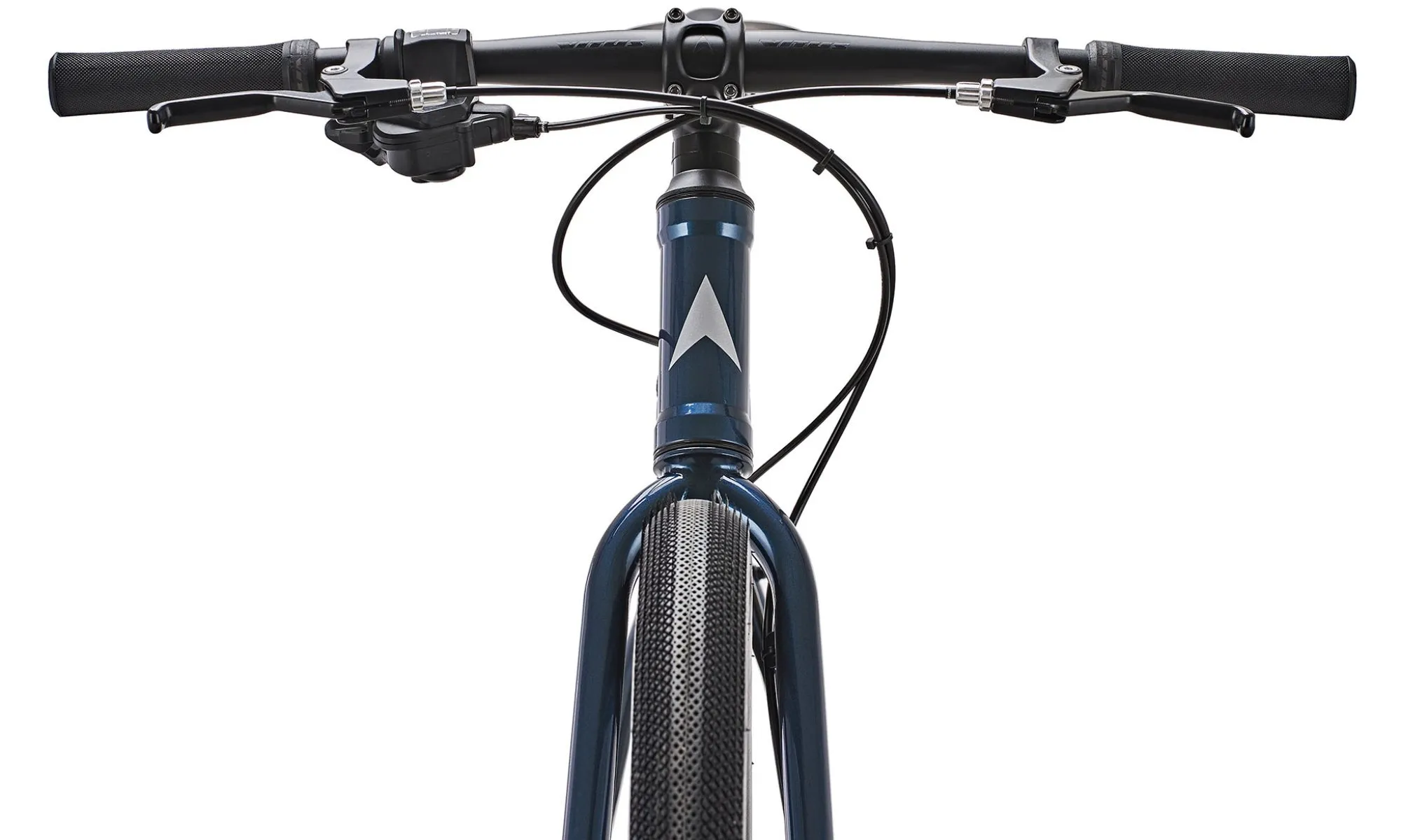 Vitus Mach 1 VRS Utility Bike