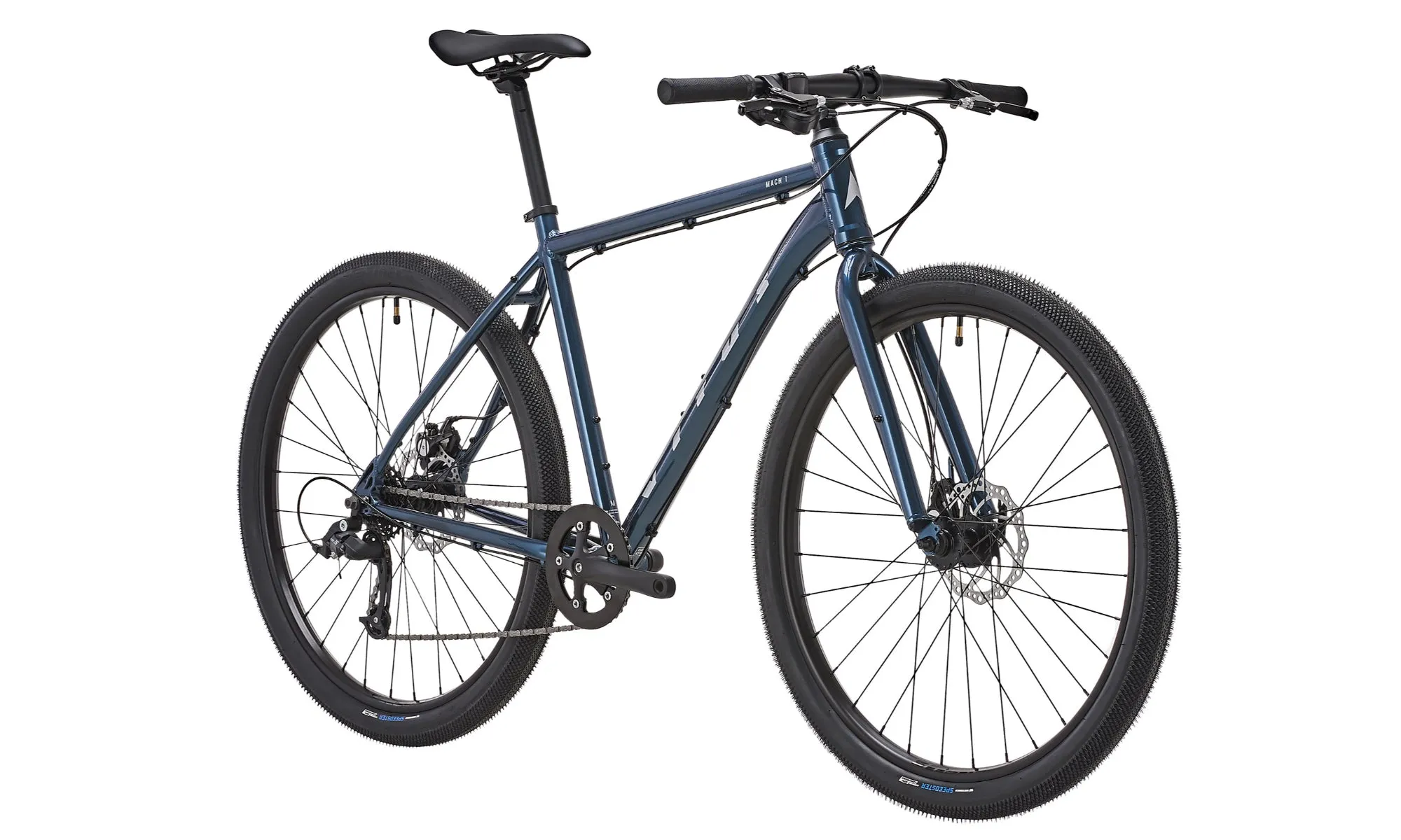 Vitus Mach 1 VRS Utility Bike