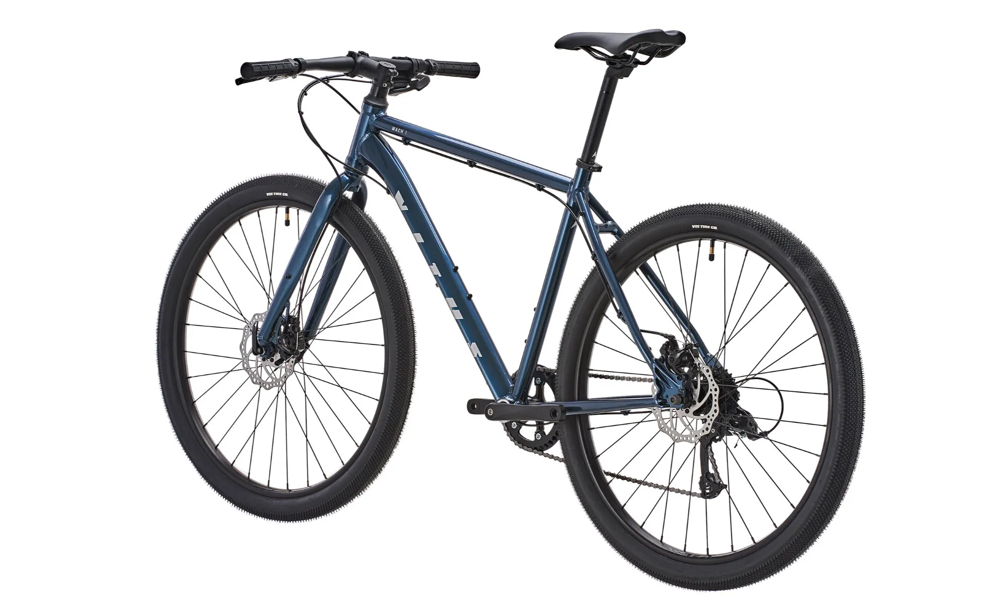Vitus Mach 1 VRS Utility Bike