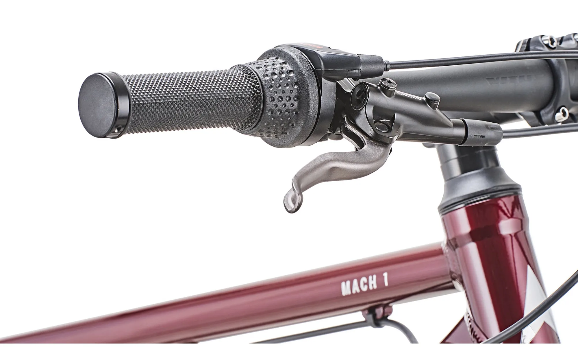 Vitus Mach 1 VRX Utility Bike