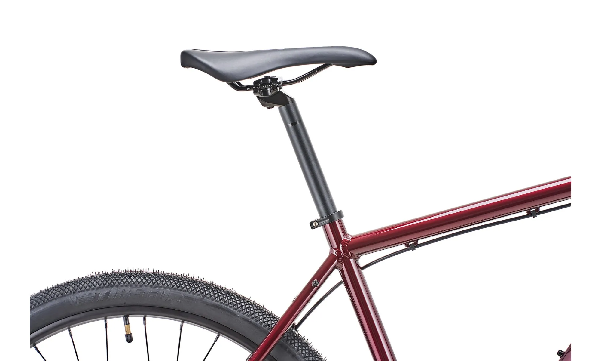 Vitus Mach 1 VRX Utility Bike