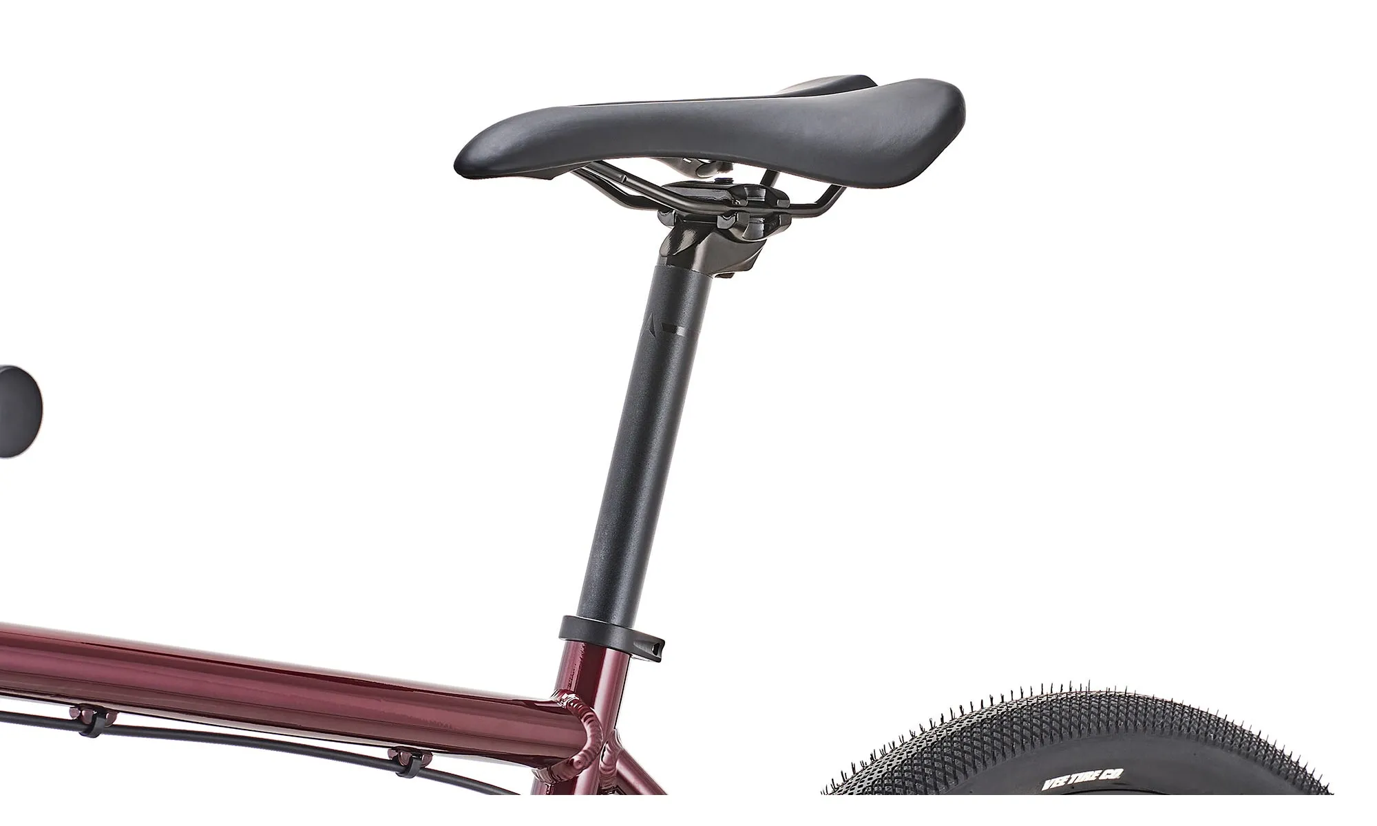 Vitus Mach 1 VRX Utility Bike