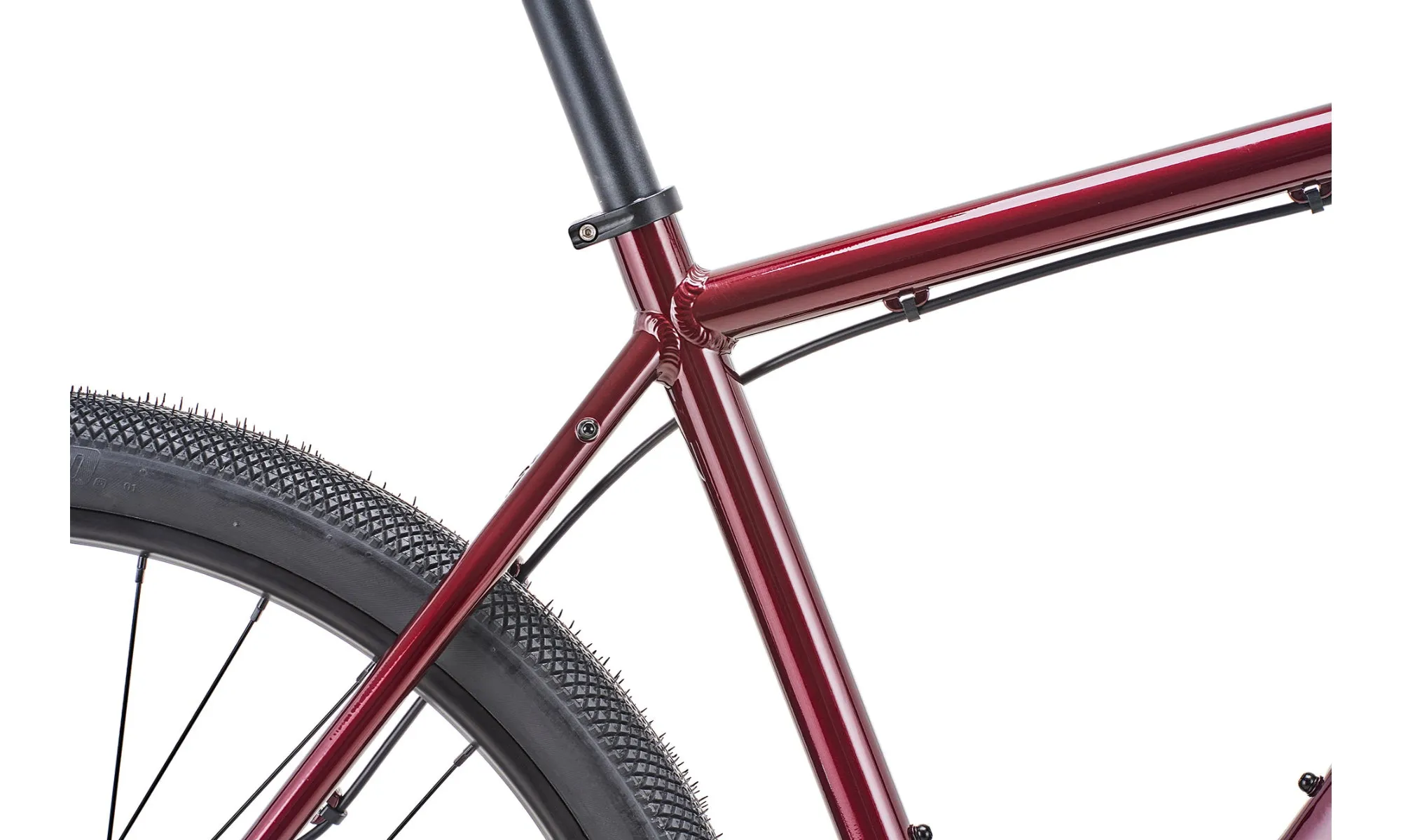 Vitus Mach 1 VRX Utility Bike