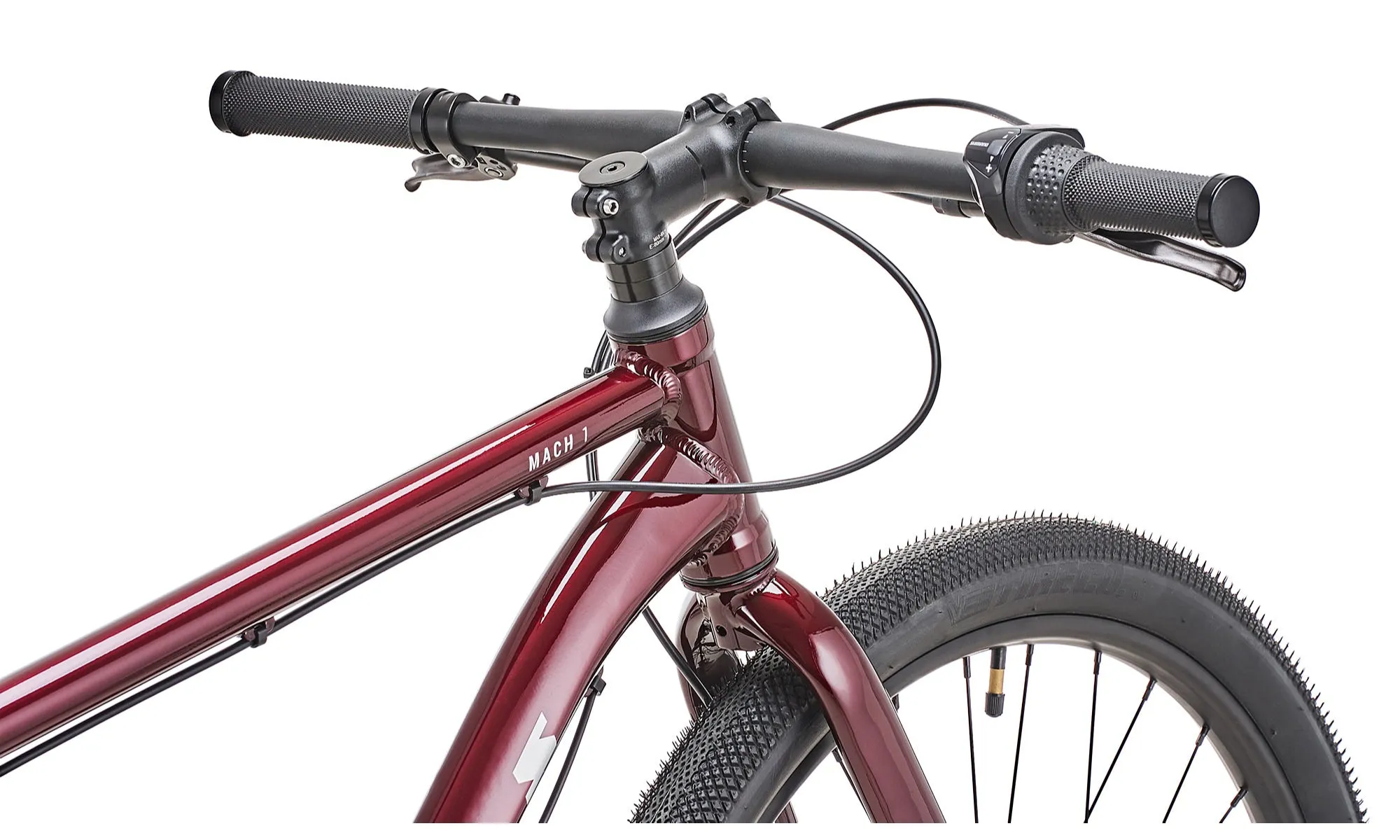 Vitus Mach 1 VRX Utility Bike