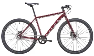 Vitus Mach 1 VRX Utility Bike