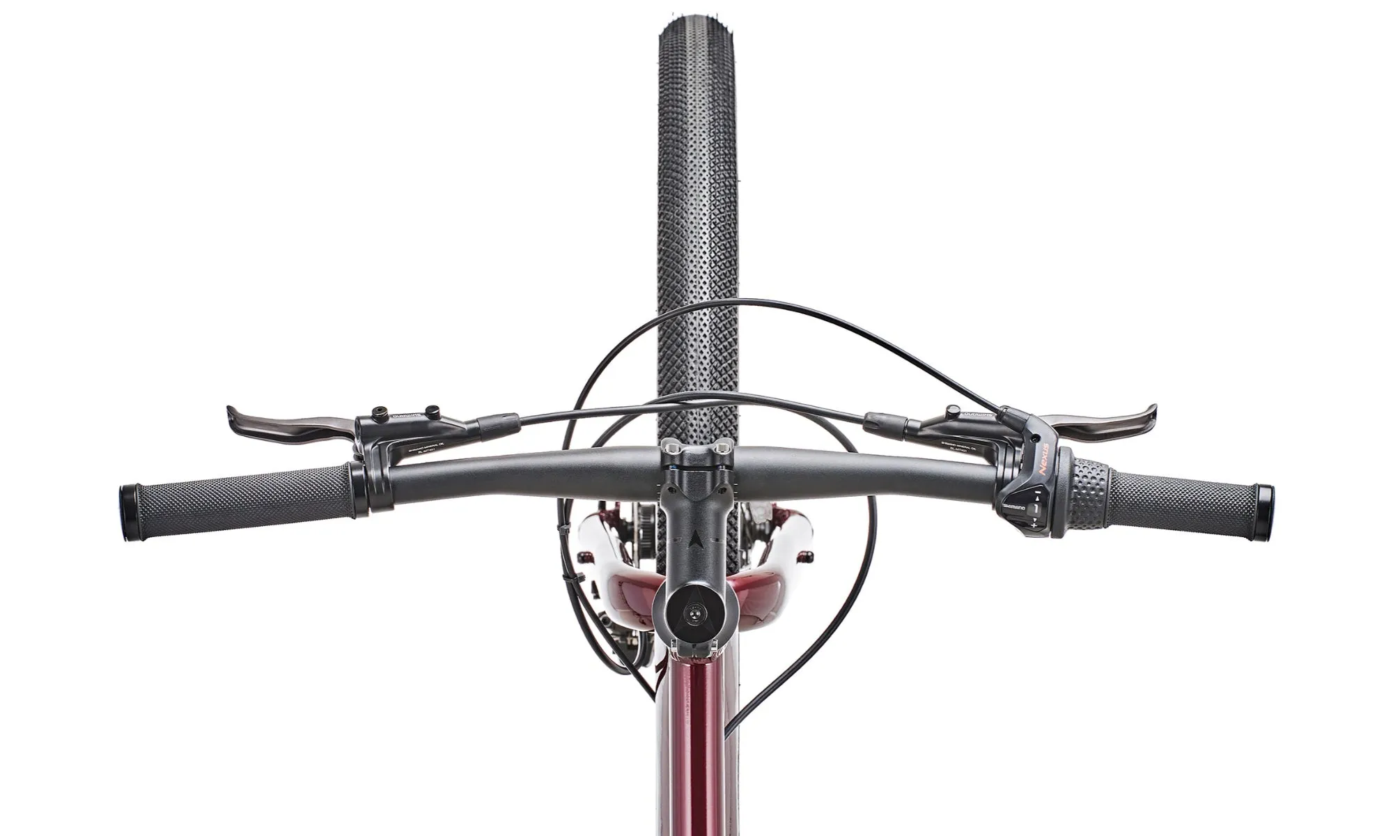 Vitus Mach 1 VRX Utility Bike