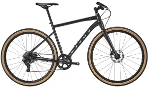 Vitus Mach 3 VR Hybrid Bike