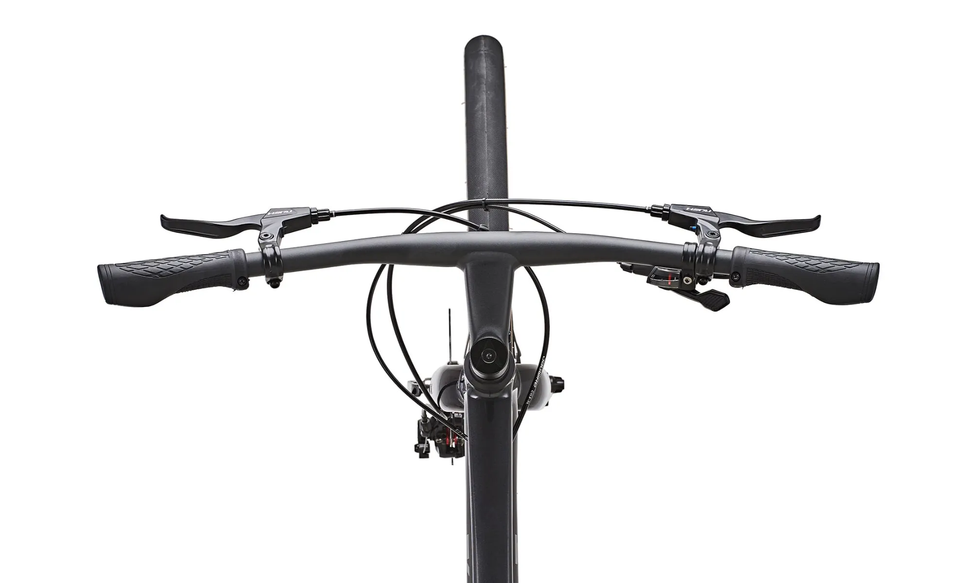 Vitus Mach 3 VR Hybrid Bike