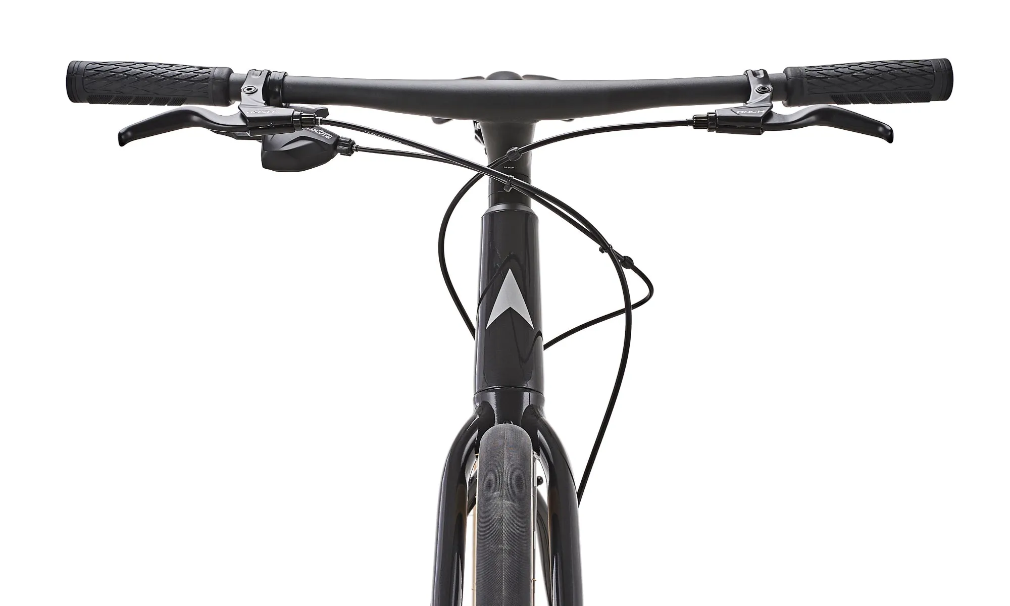 Vitus Mach 3 VR Hybrid Bike