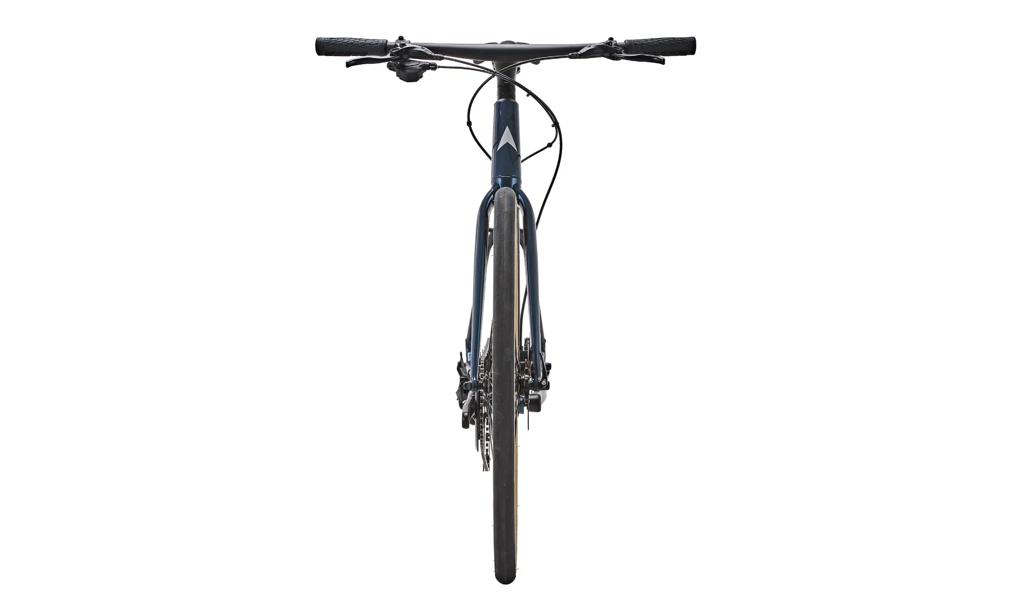 Vitus Mach 3 VRS Hybrid Bike