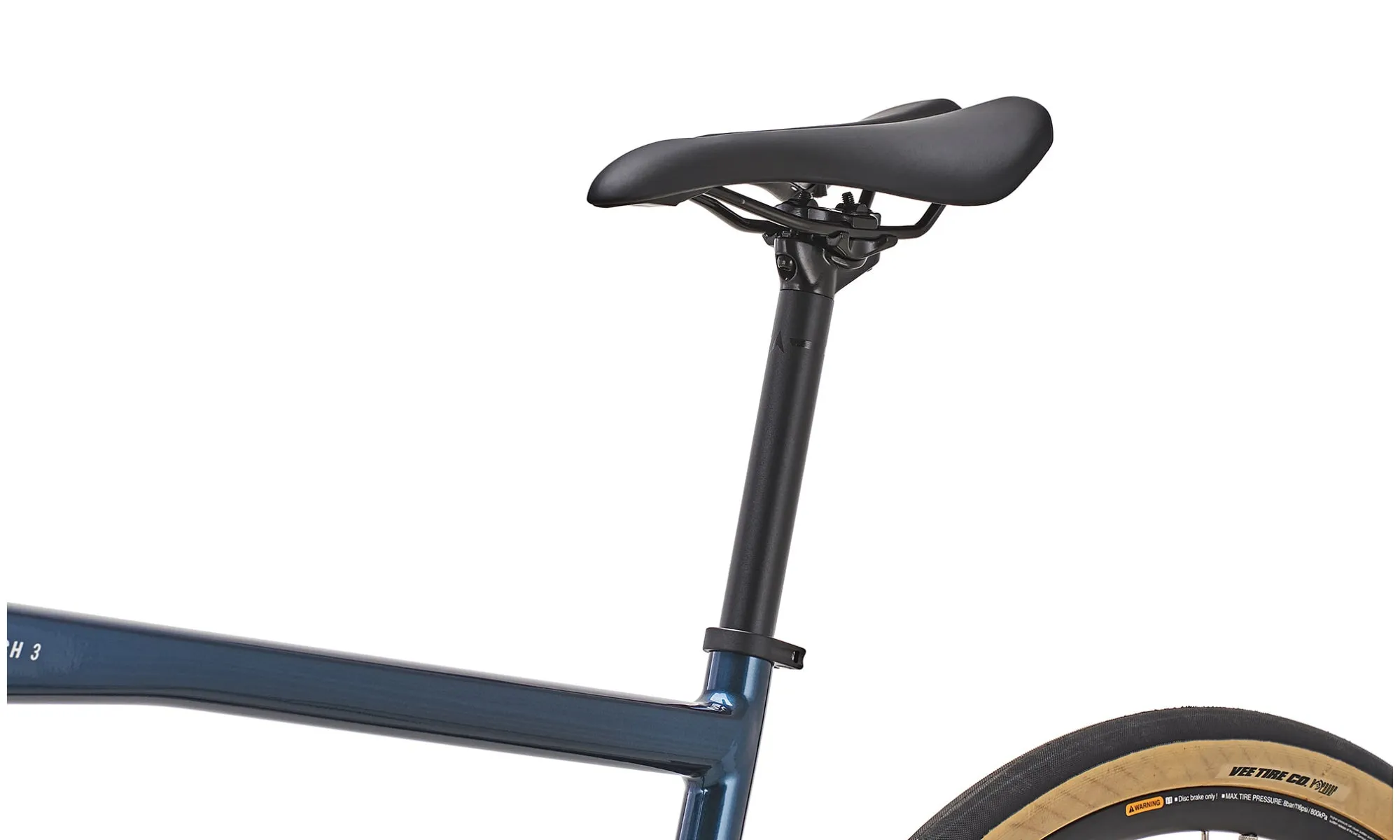 Vitus Mach 3 VRS Hybrid Bike