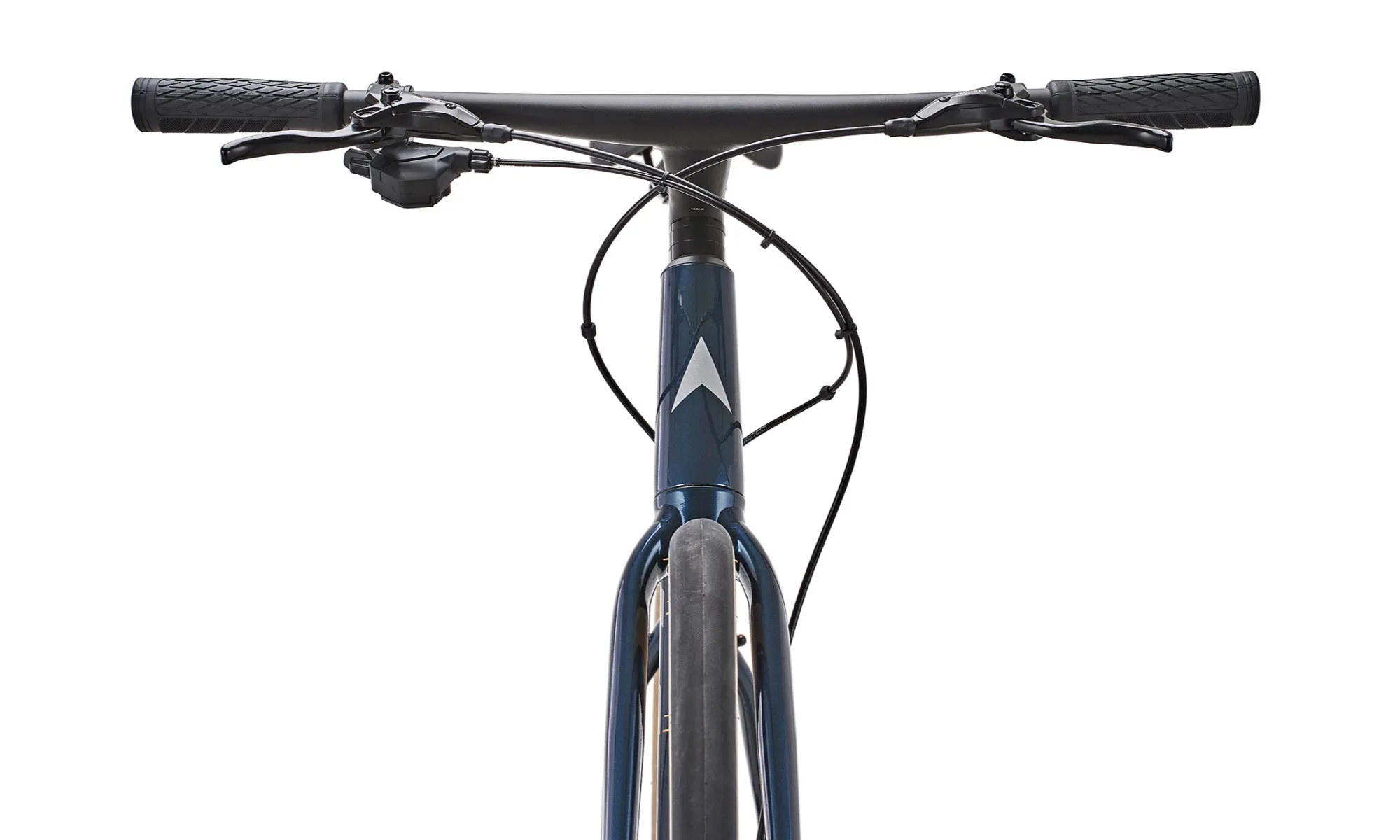 Vitus Mach 3 VRS Hybrid Bike