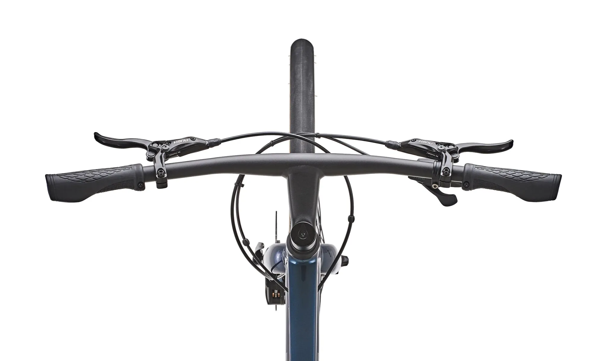 Vitus Mach 3 VRS Hybrid Bike