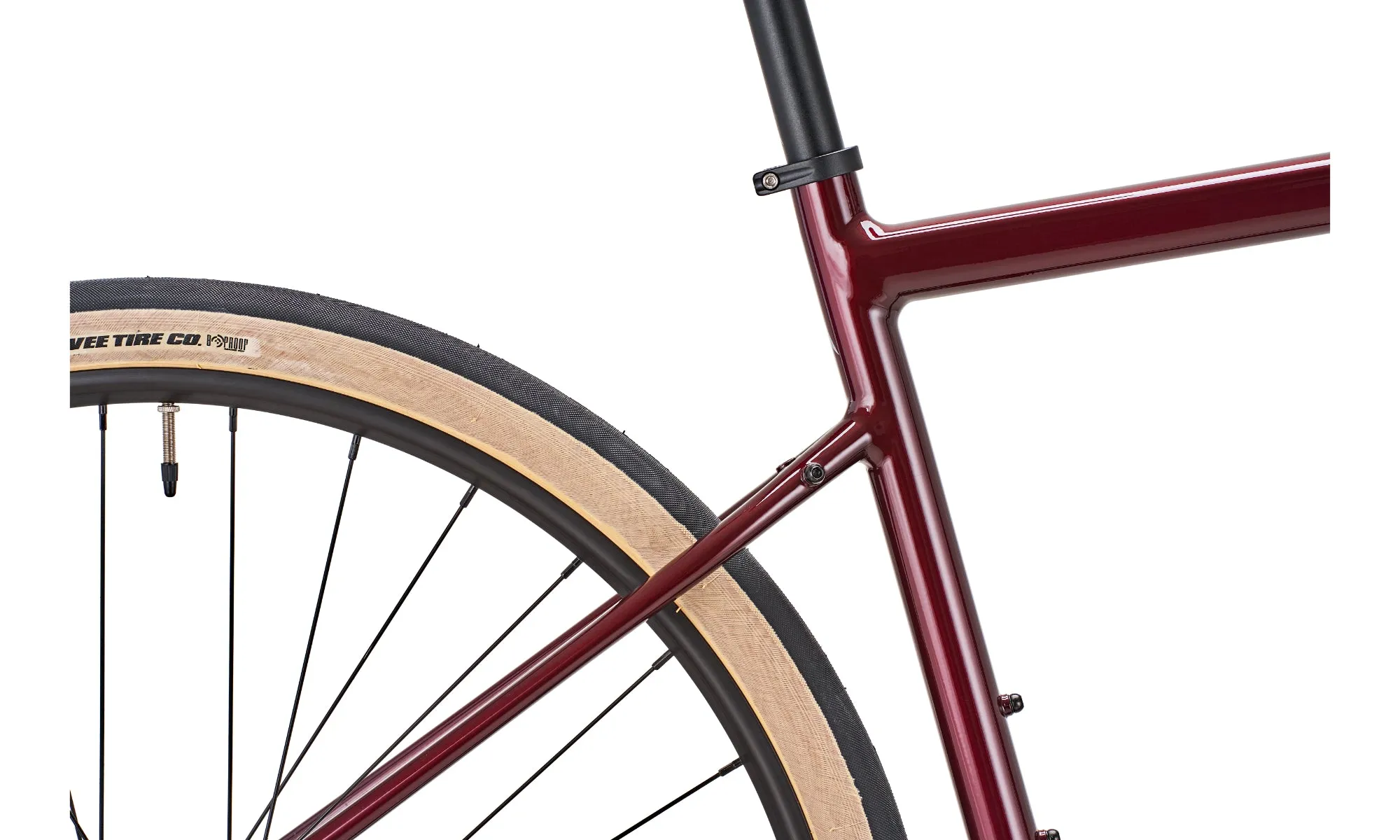 Vitus Mach 3 VRX Hybrid Bike