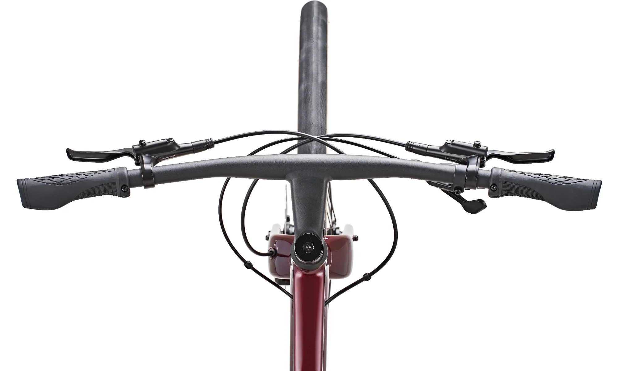 Vitus Mach 3 VRX Hybrid Bike