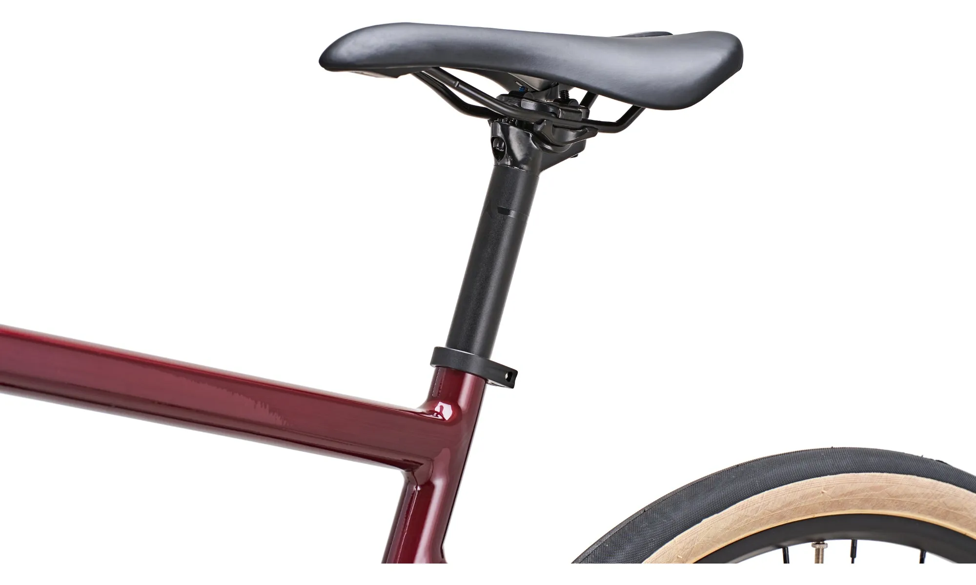 Vitus Mach 3 VRX Hybrid Bike