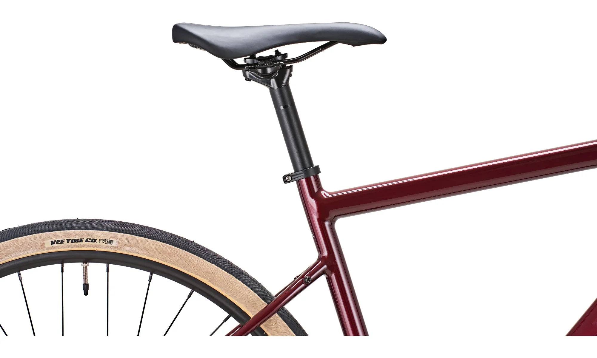 Vitus Mach 3 VRX Hybrid Bike