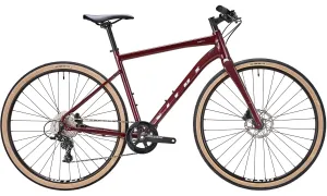 Vitus Mach 3 VRX Hybrid Bike