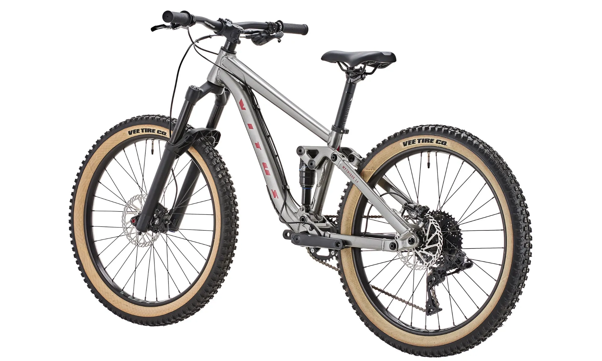 Vitus Mythique 24 Youth Mountain Bike