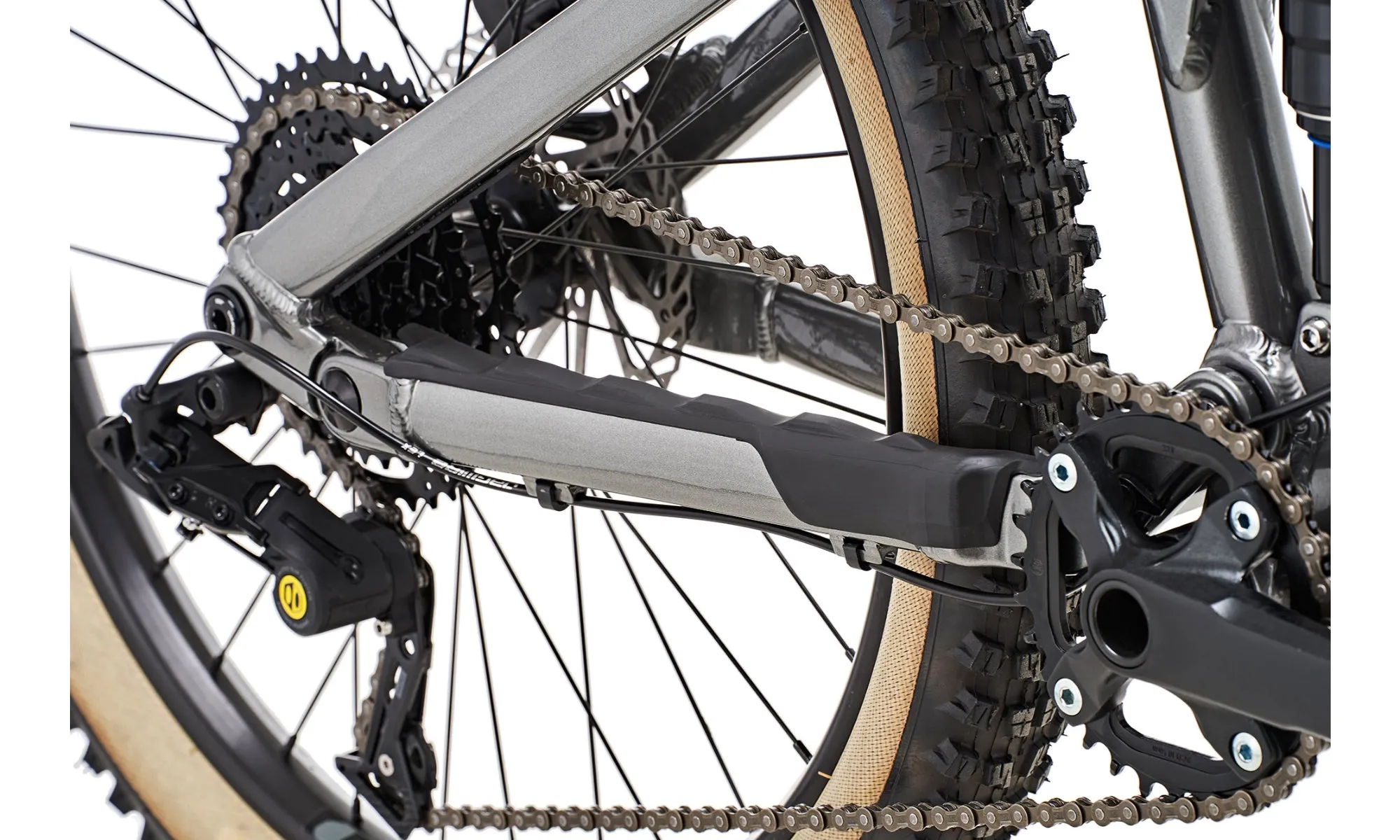 Vitus Mythique 24 Youth Mountain Bike