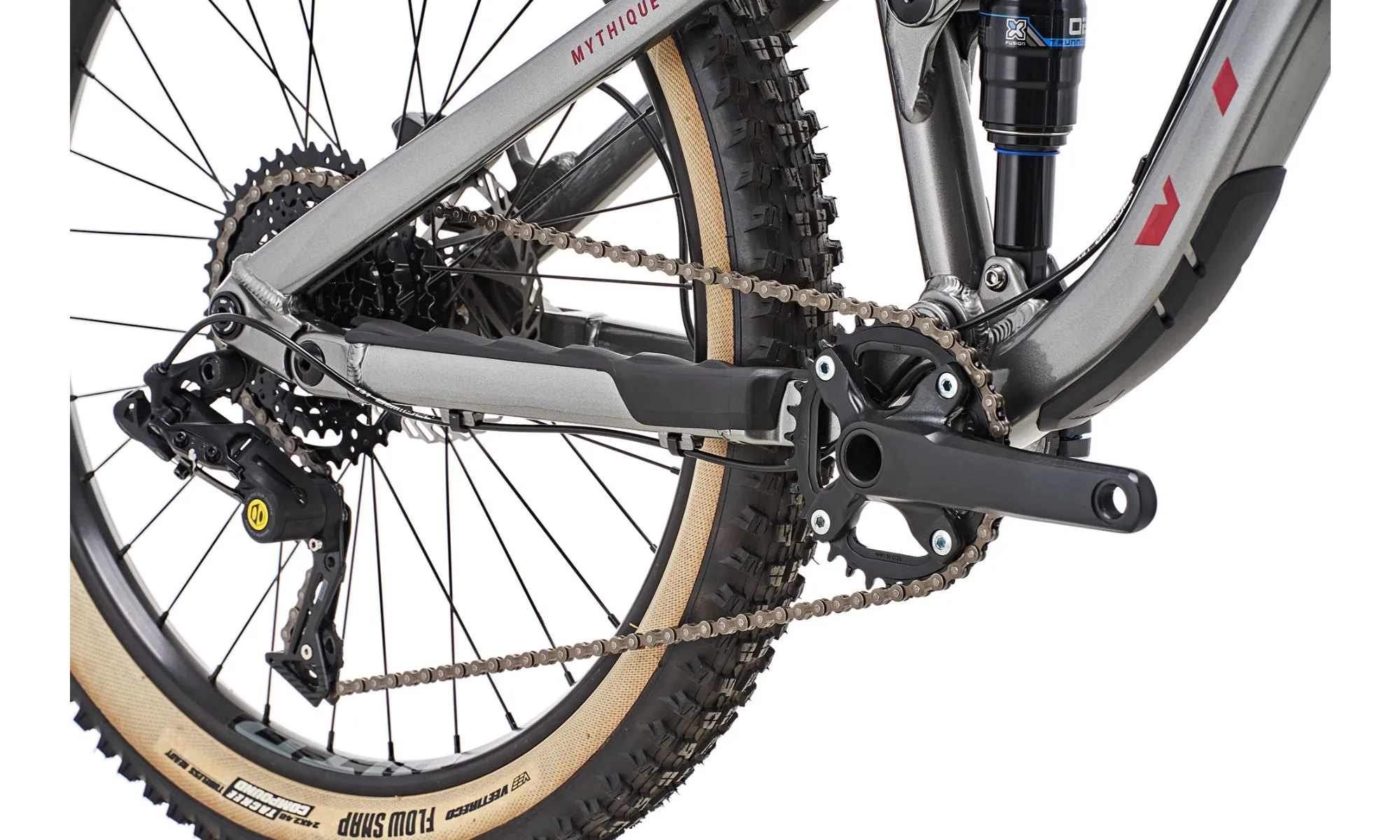 Vitus Mythique 24 Youth Mountain Bike