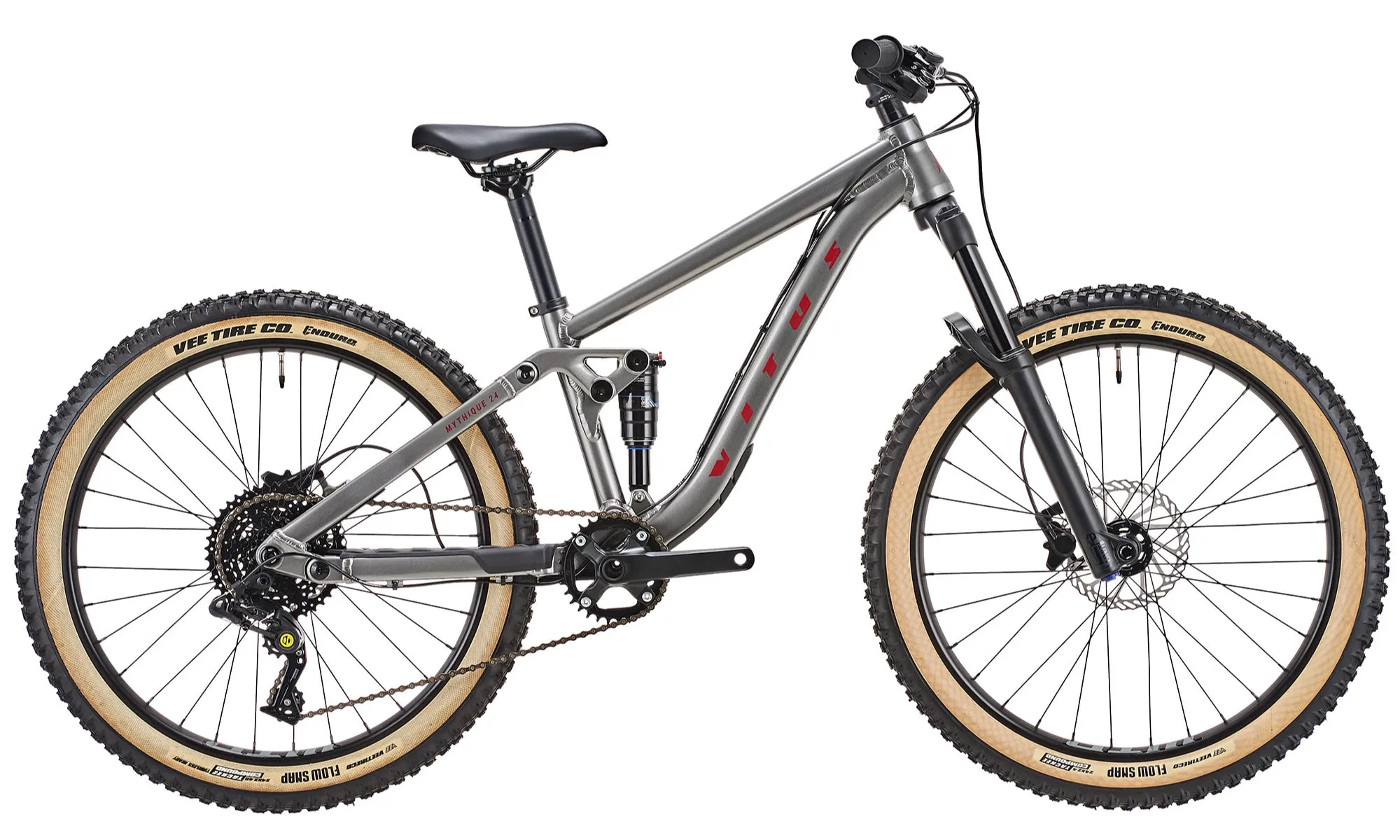 Vitus Mythique 24 Youth Mountain Bike