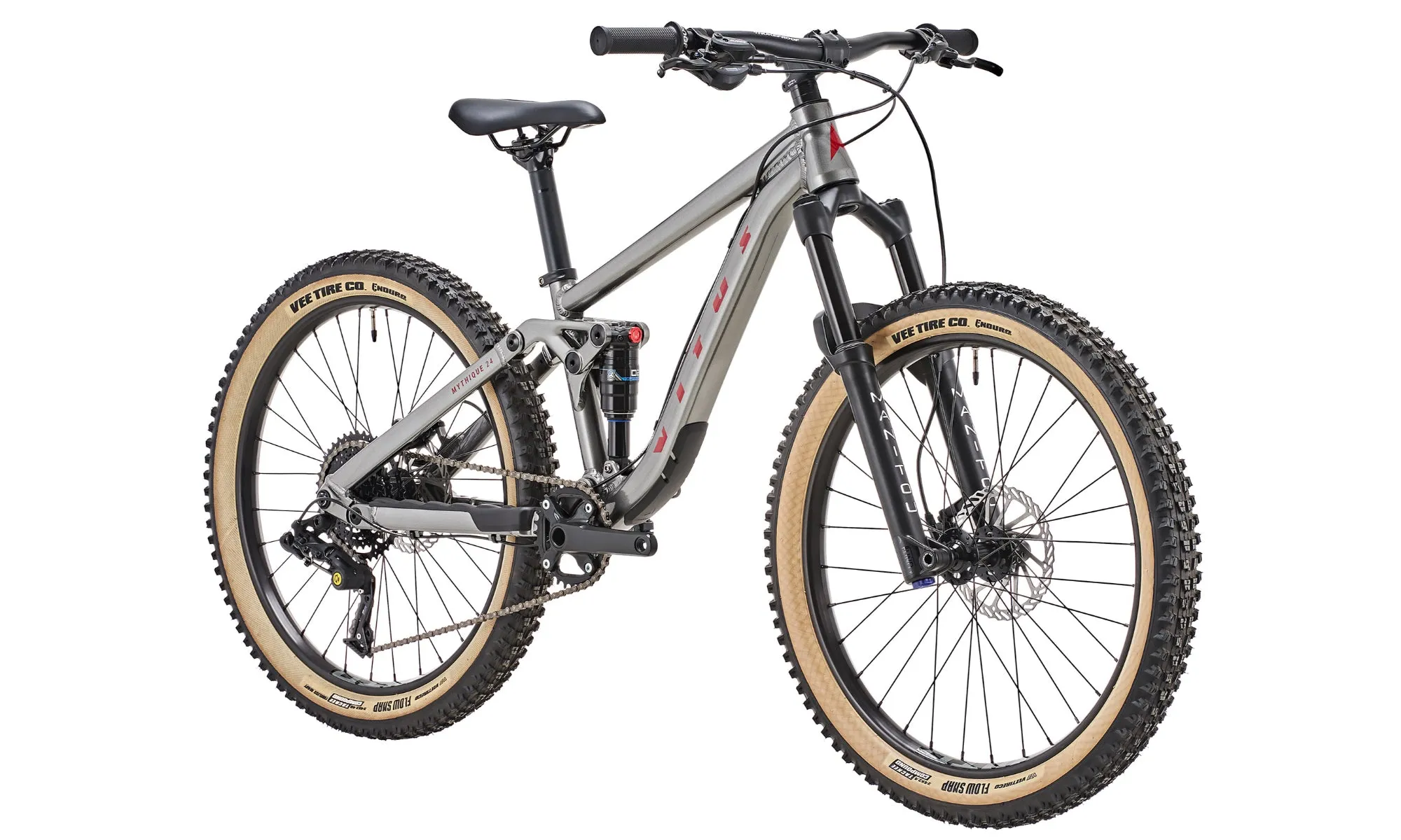Vitus Mythique 24 Youth Mountain Bike