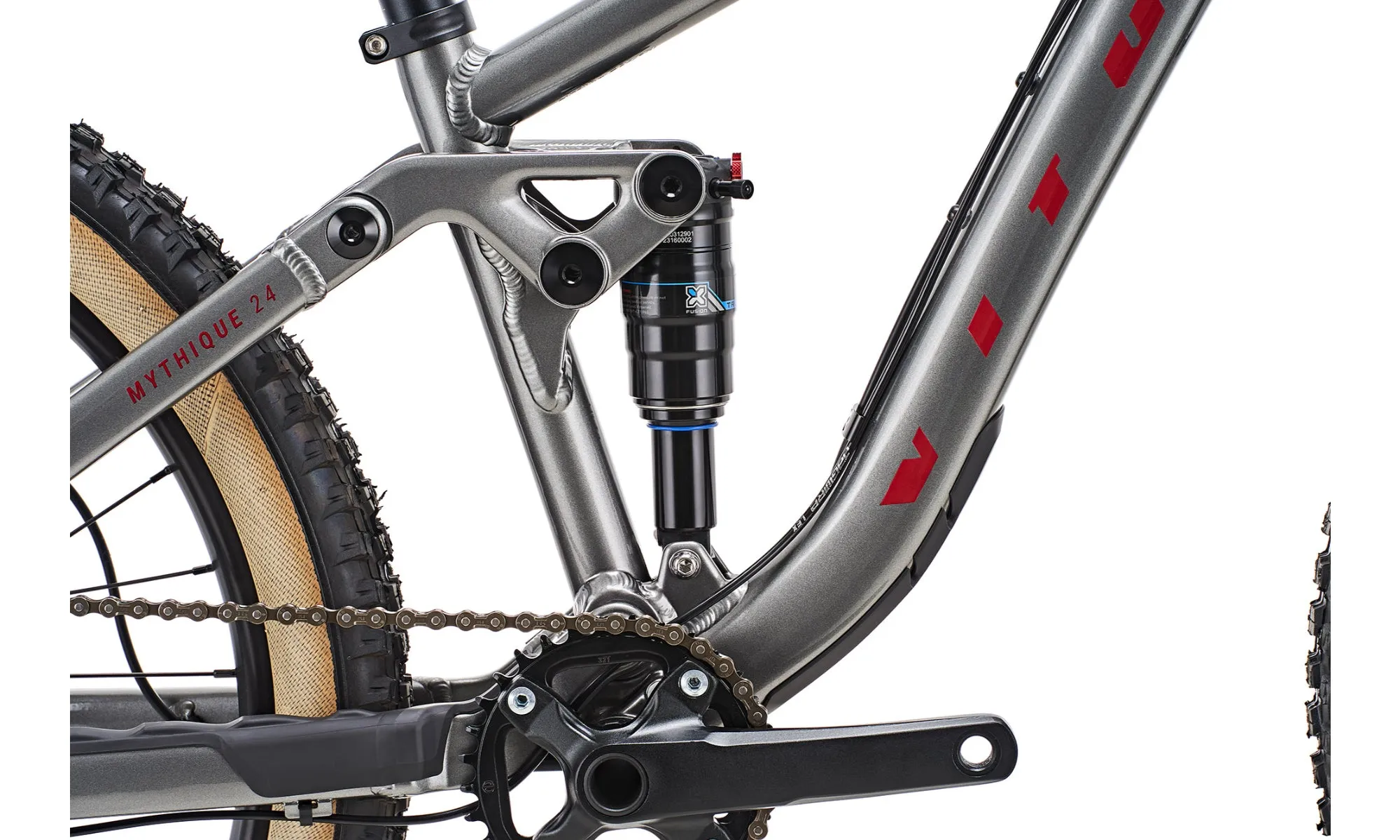 Vitus Mythique 24 Youth Mountain Bike