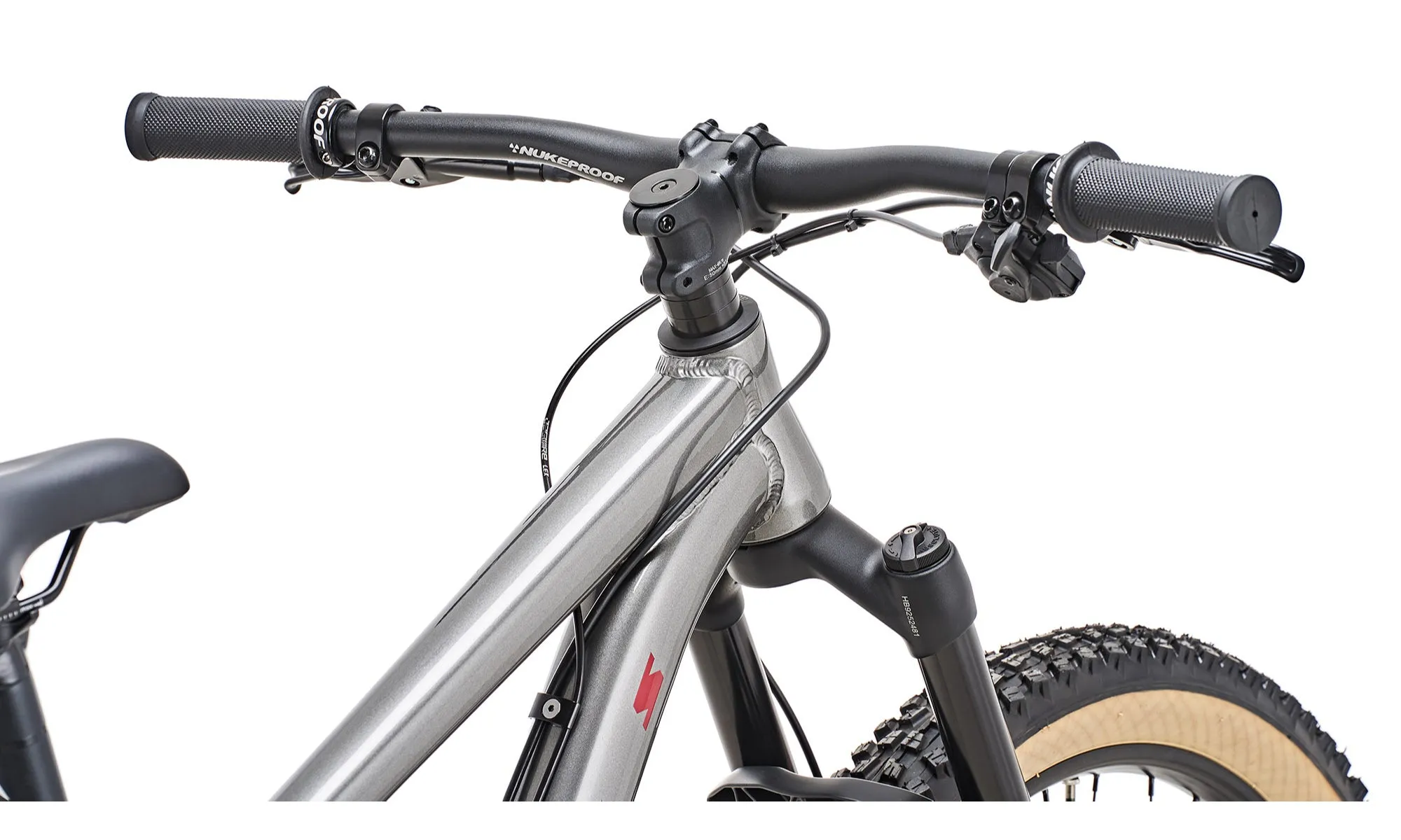 Vitus Mythique 24 Youth Mountain Bike