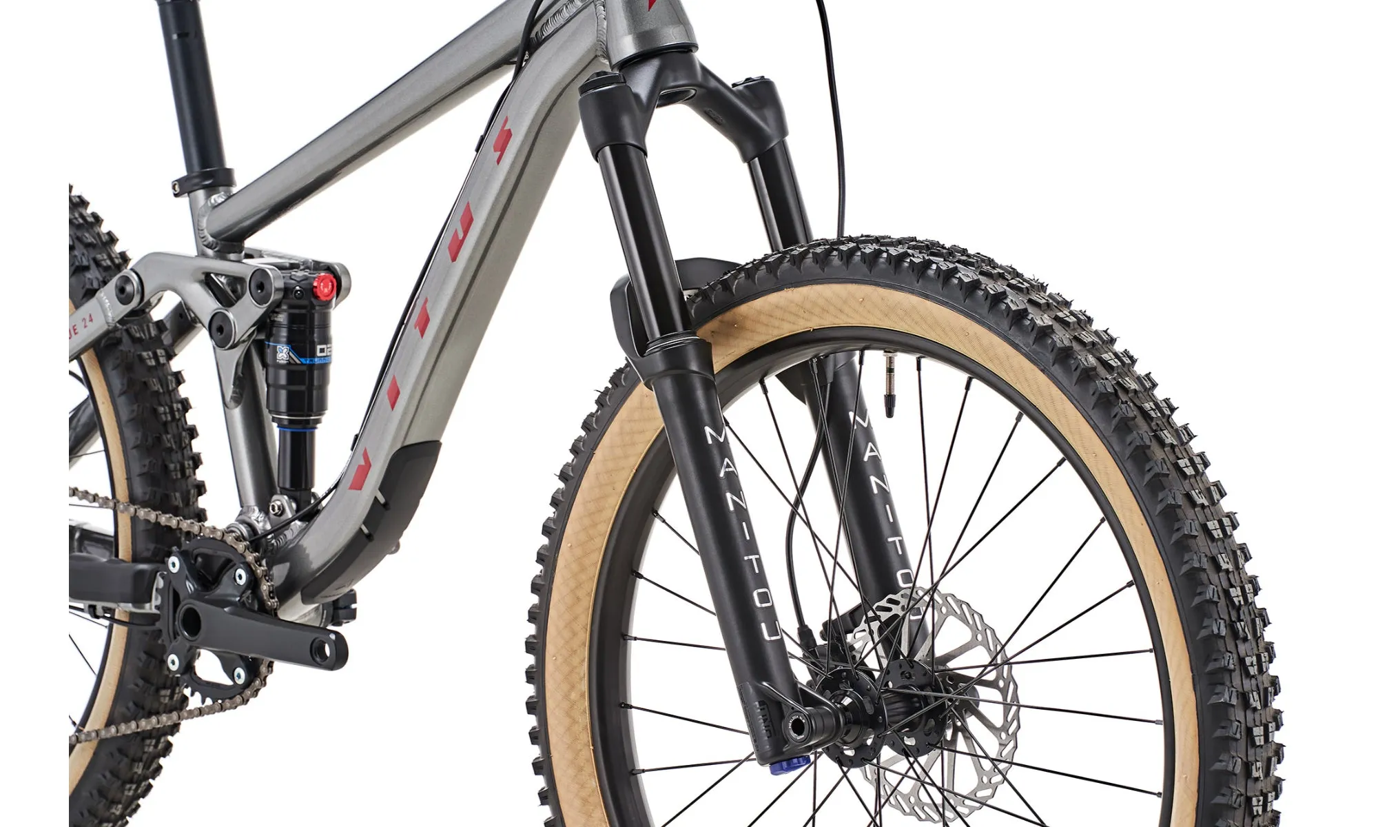 Vitus Mythique 24 Youth Mountain Bike