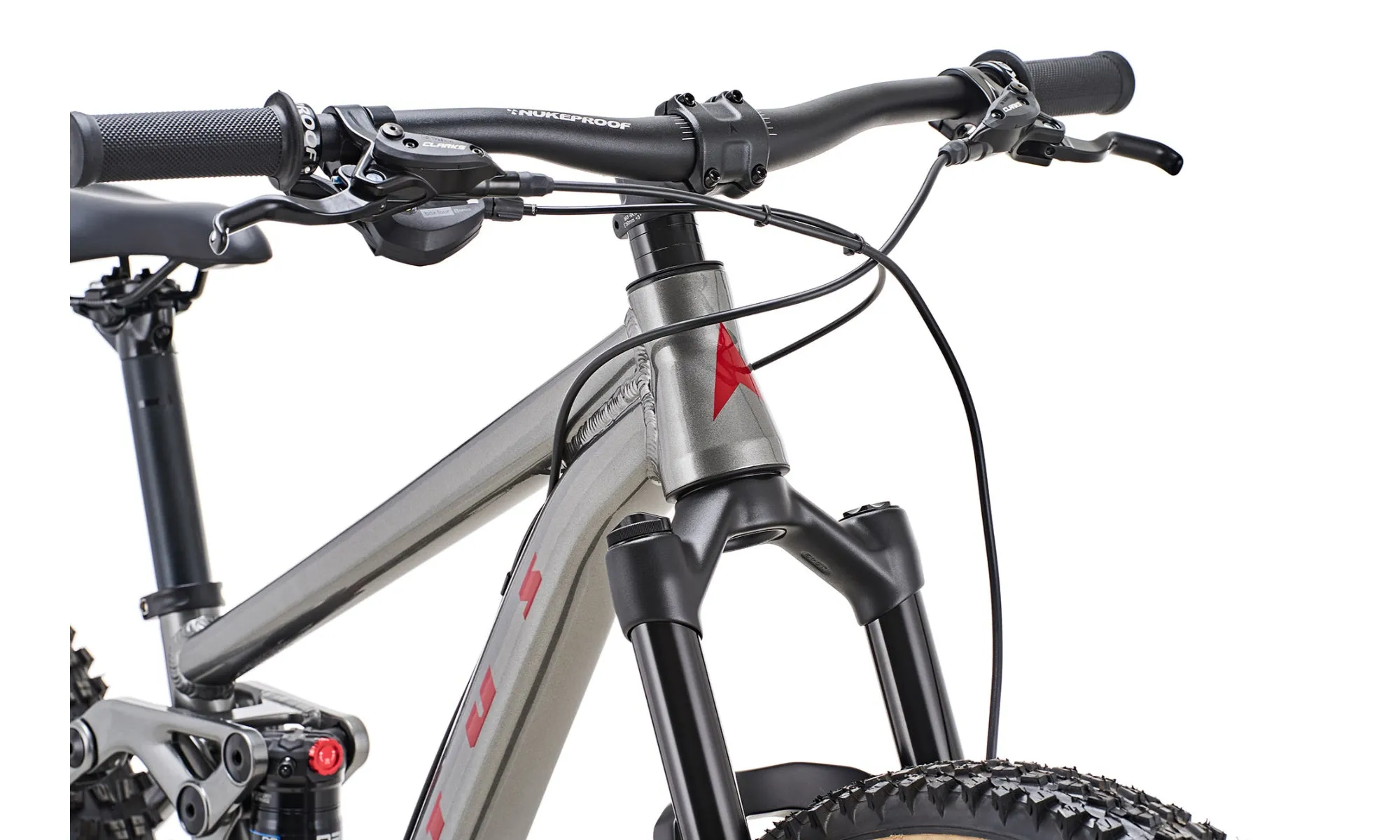 Vitus Mythique 24 Youth Mountain Bike