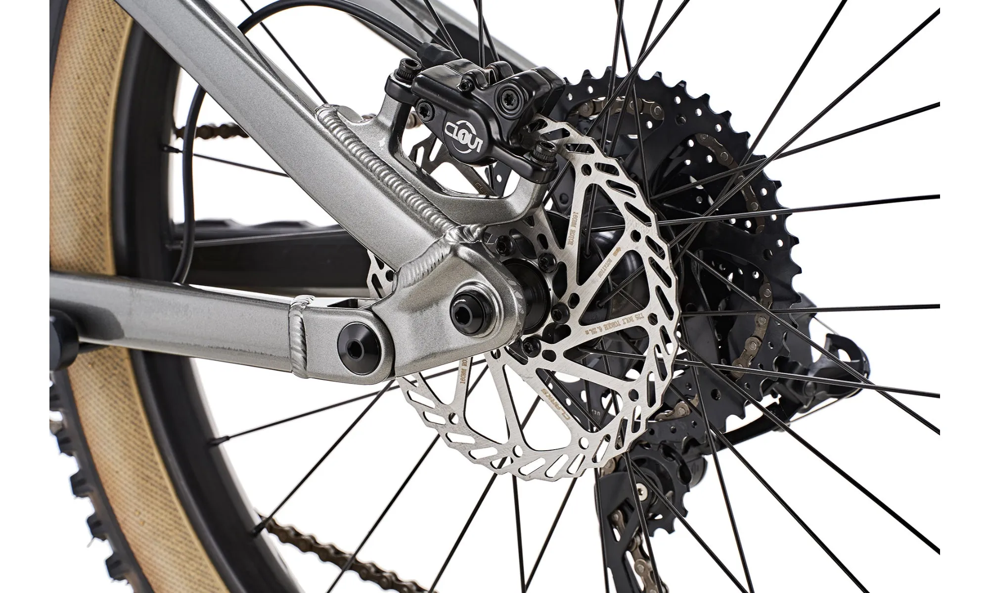 Vitus Mythique 24 Youth Mountain Bike