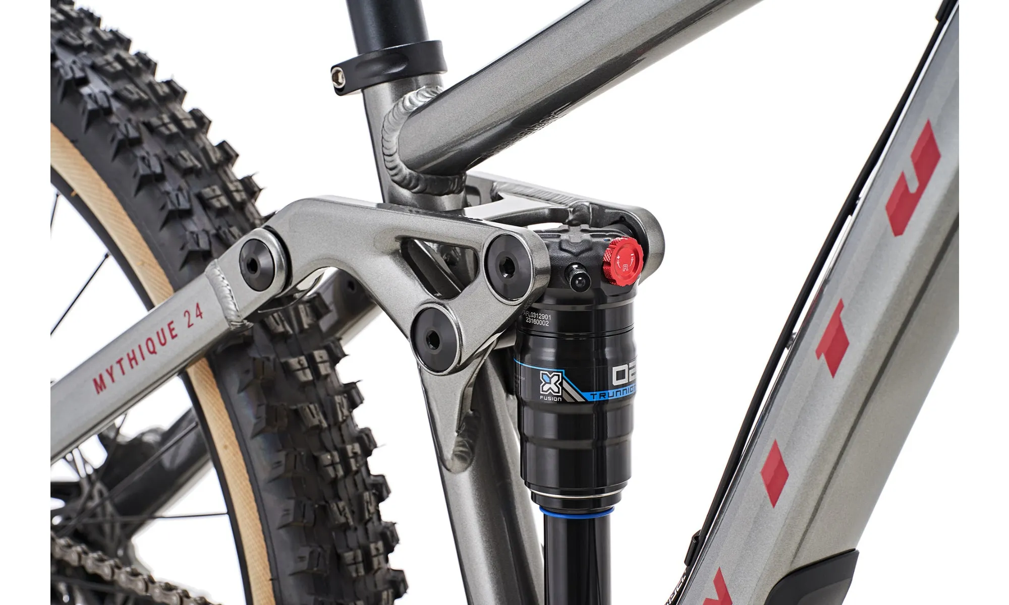 Vitus Mythique 24 Youth Mountain Bike