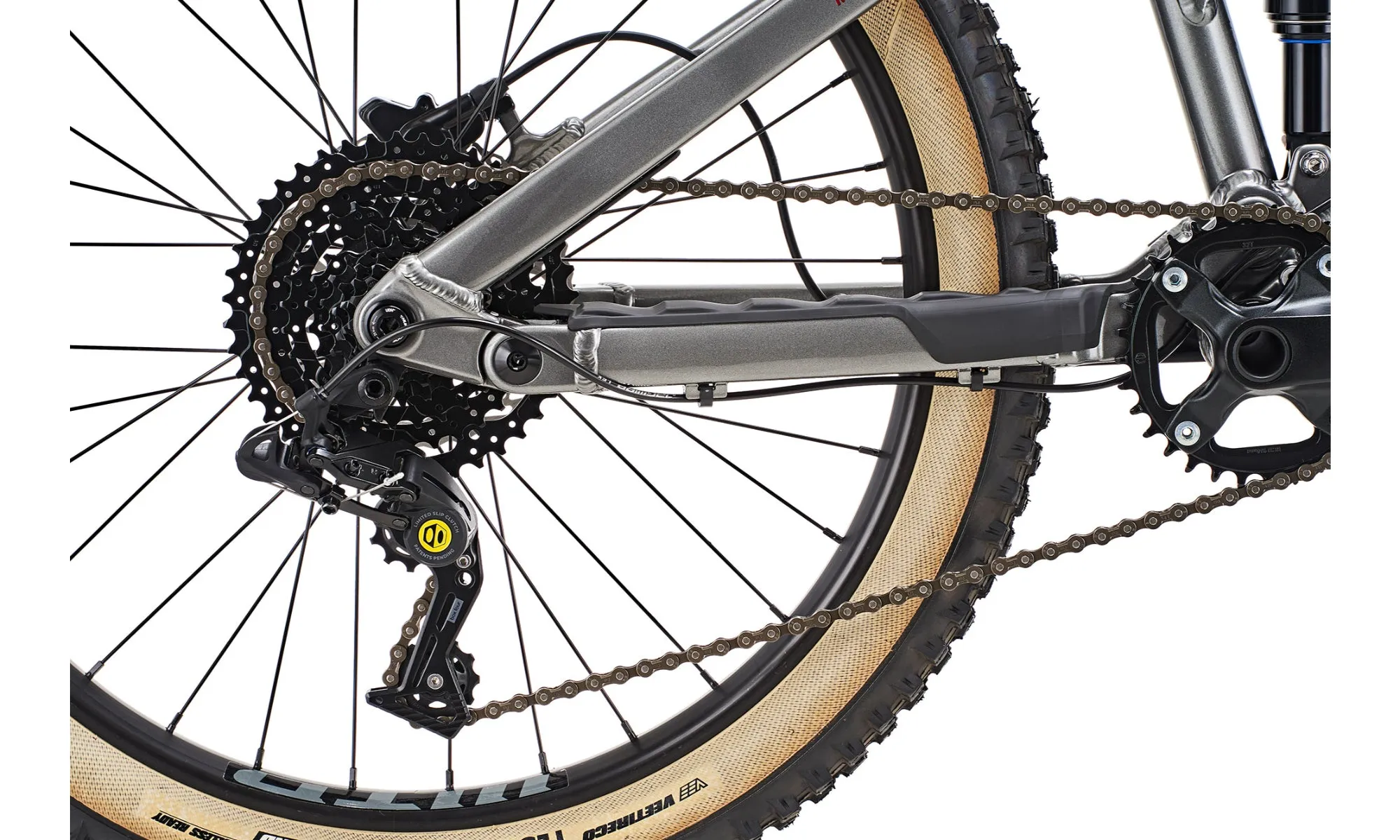 Vitus Mythique 24 Youth Mountain Bike