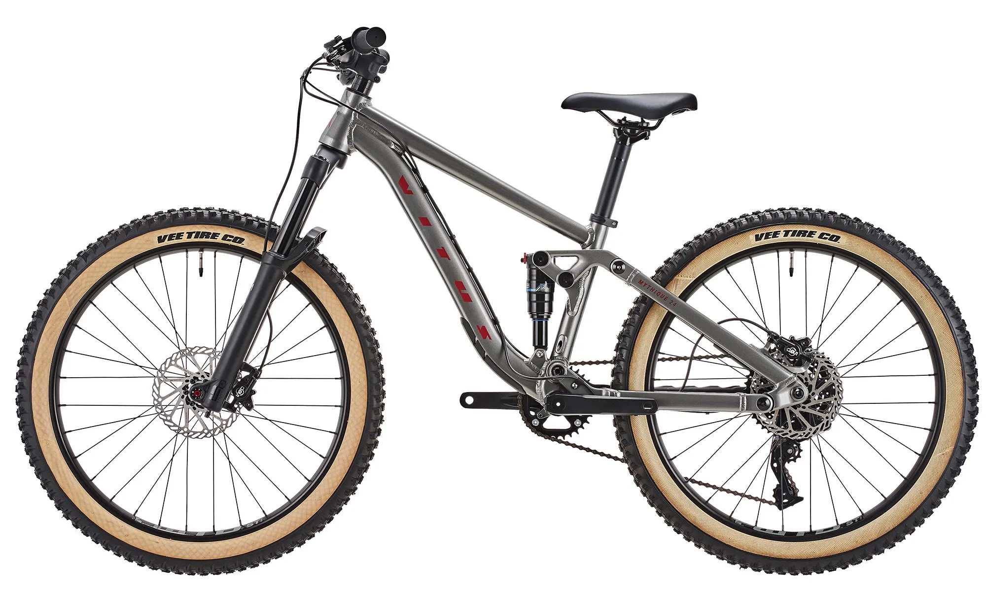 Vitus Mythique 24 Youth Mountain Bike